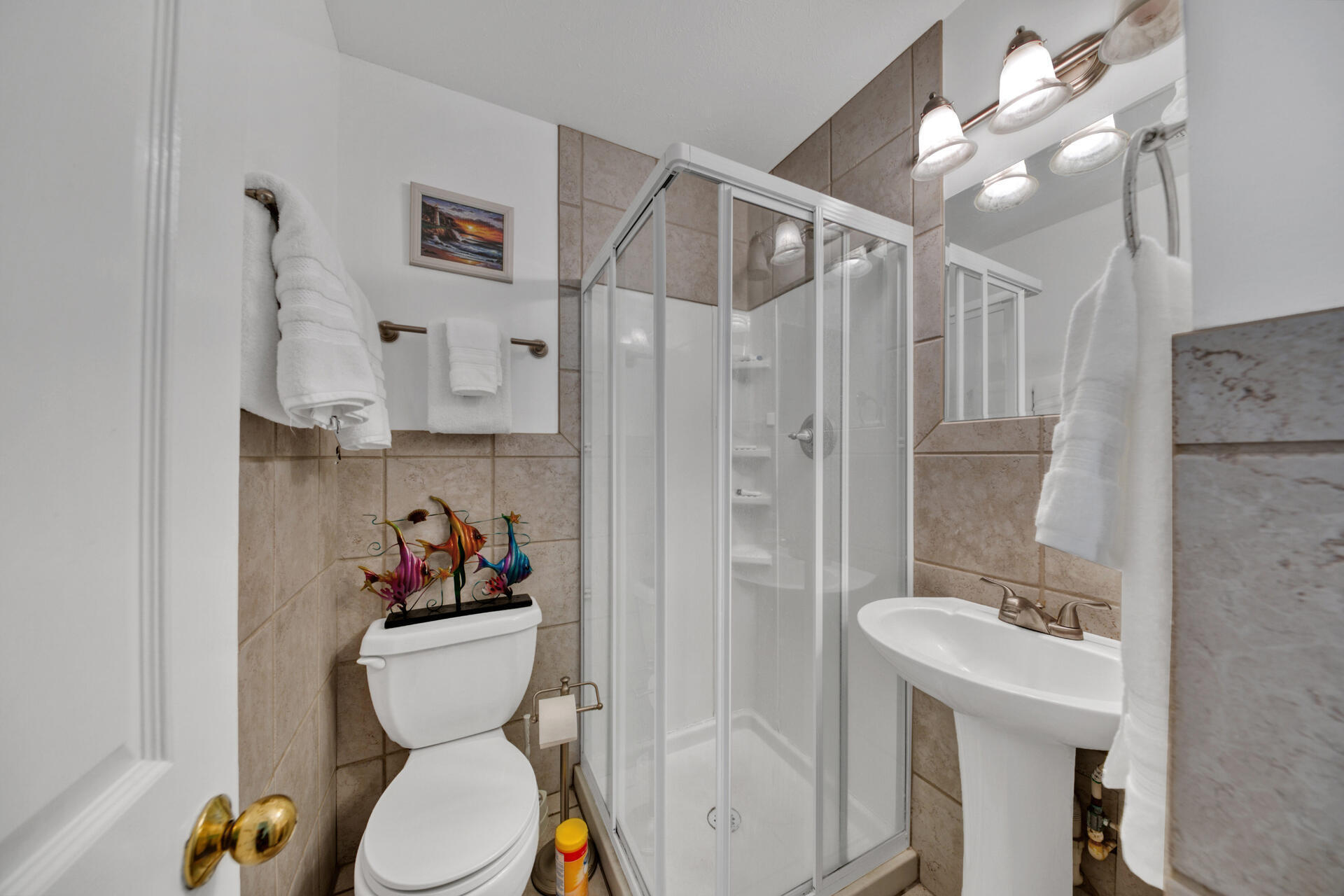 HERMITAGE CONDOMINIUM - Residential