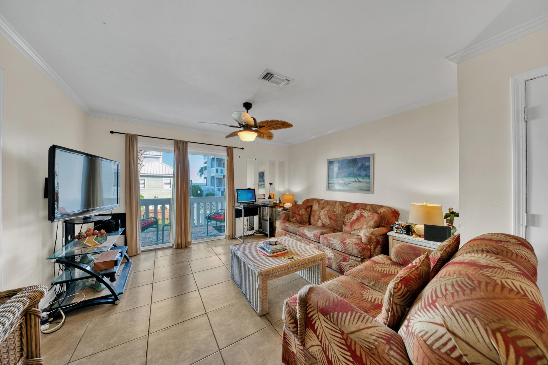 HERMITAGE CONDOMINIUM - Residential