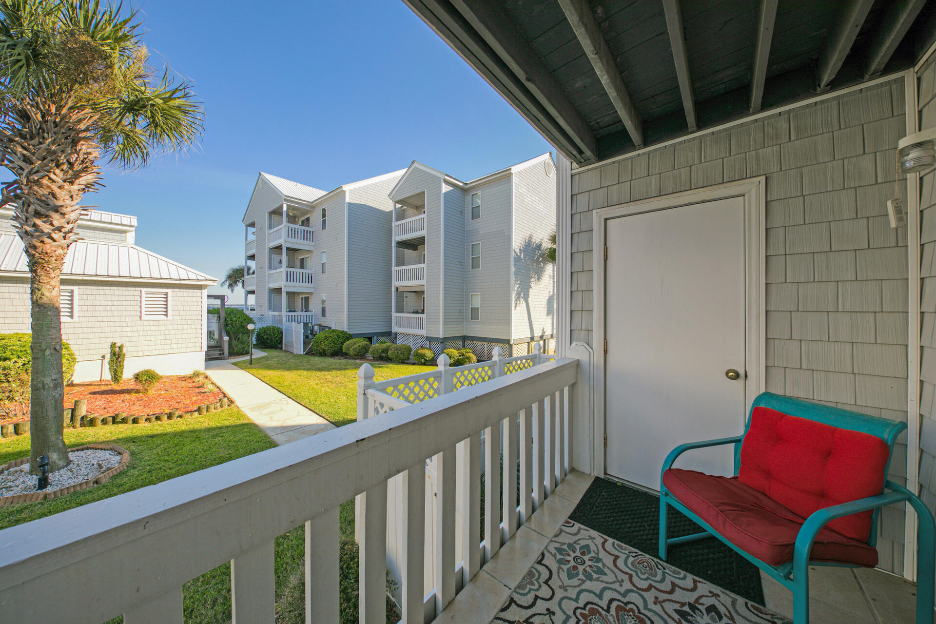 HERMITAGE CONDOMINIUM - Residential