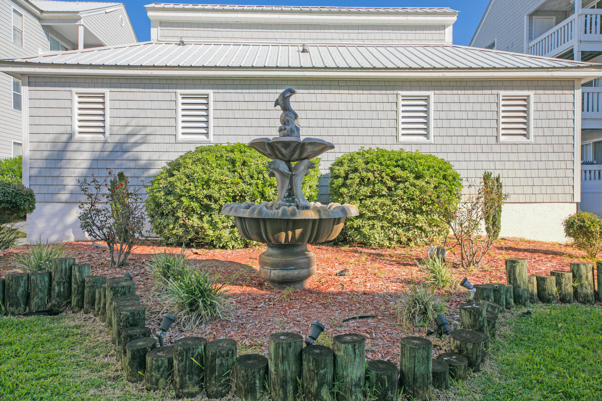HERMITAGE CONDOMINIUM - Residential