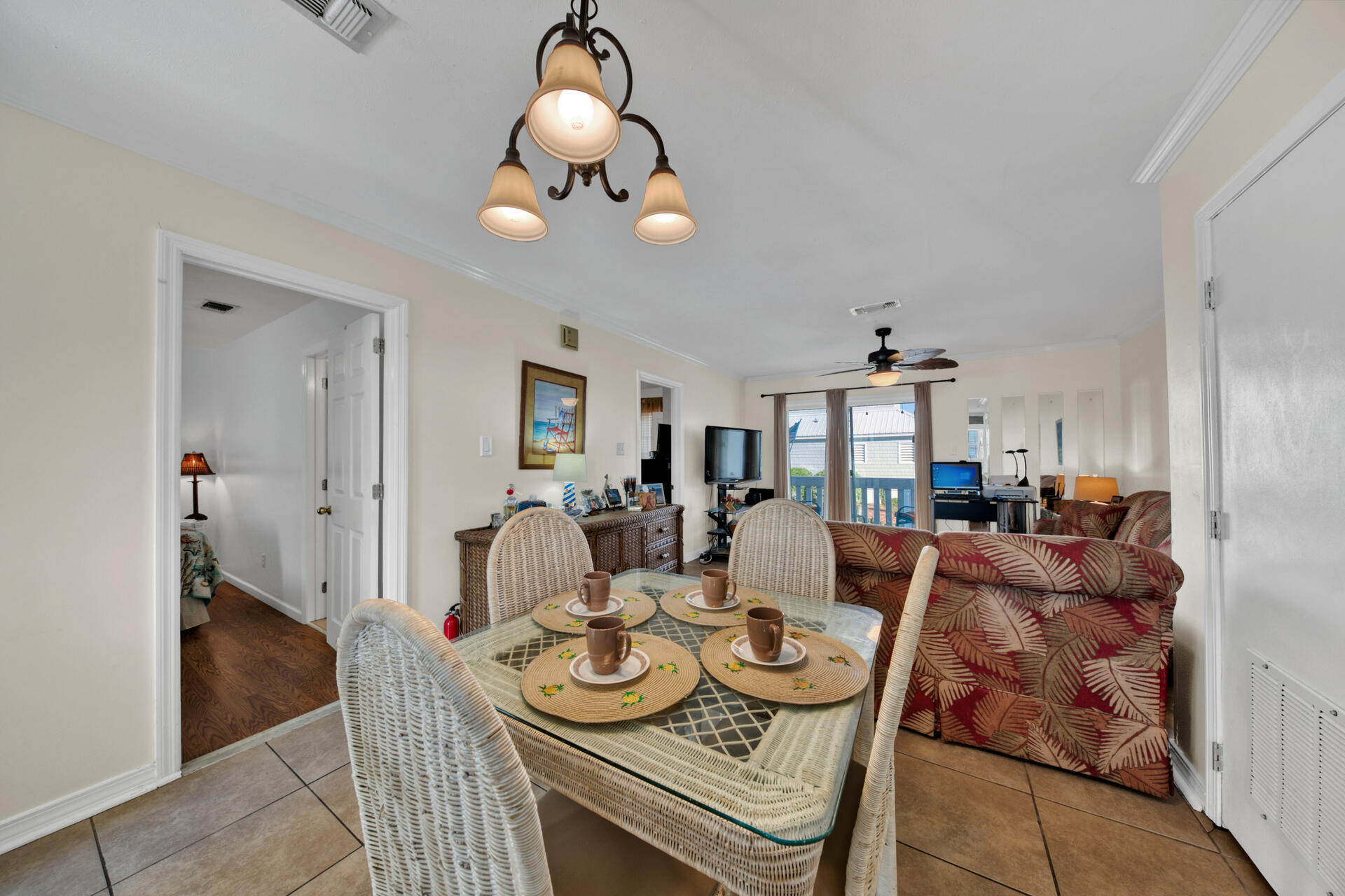HERMITAGE CONDOMINIUM - Residential