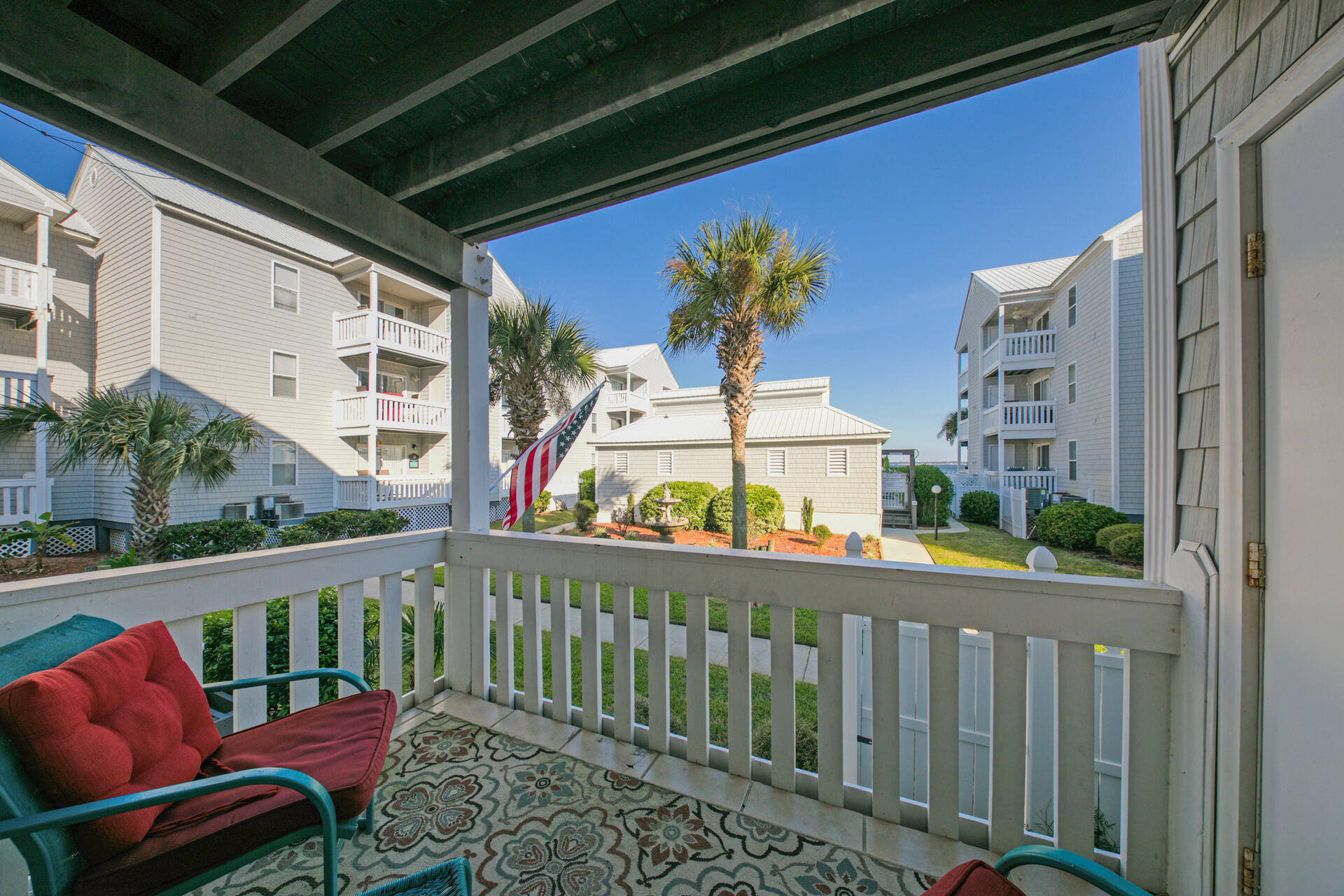 HERMITAGE CONDOMINIUM - Residential