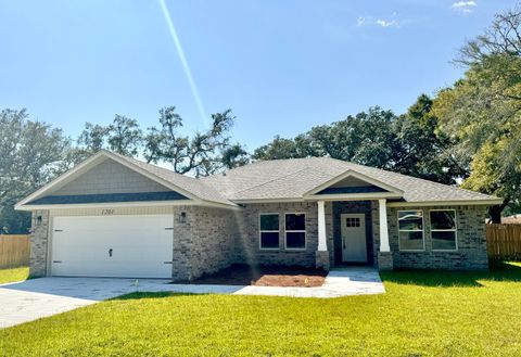 A home in Fort Walton Beach