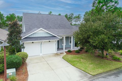 A home in Inlet Beach