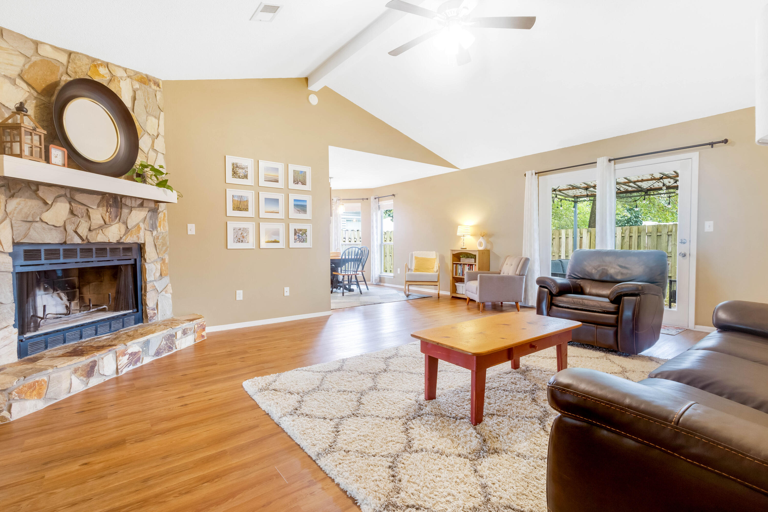 BLUE PINE VILLAGE PH 2 - Residential