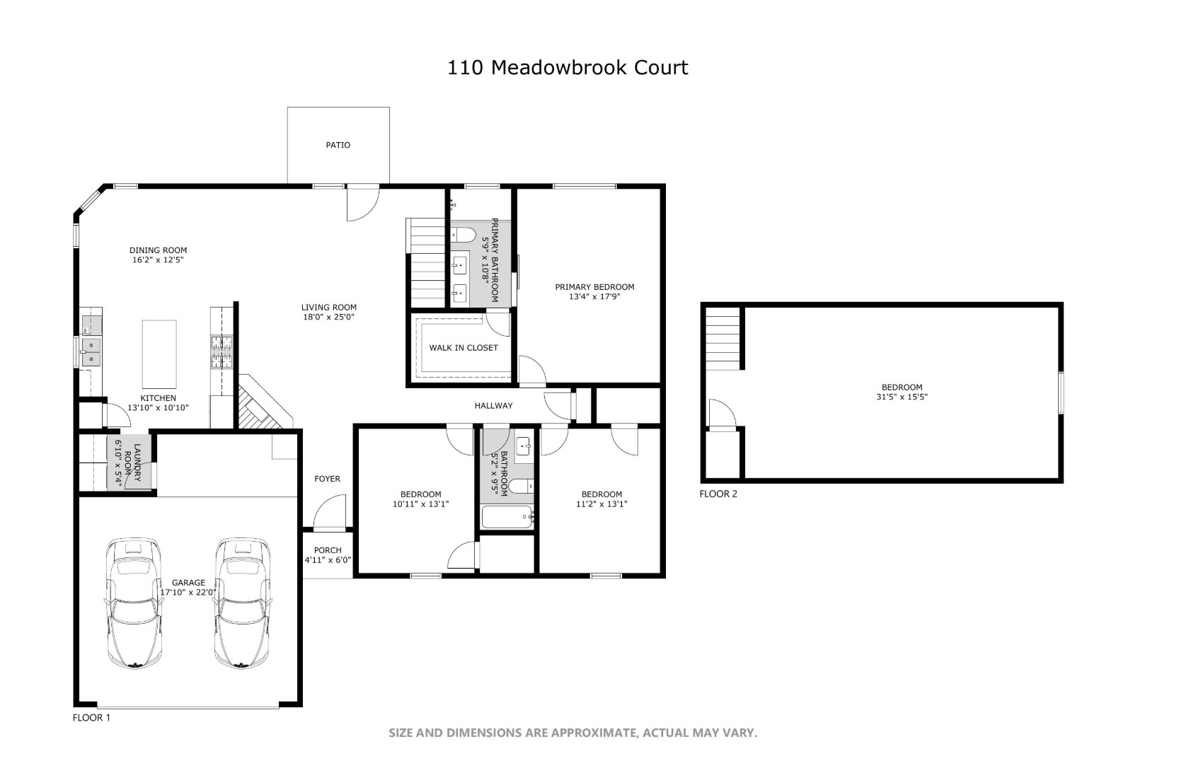 BLUE PINE VILLAGE PH 2 - Residential