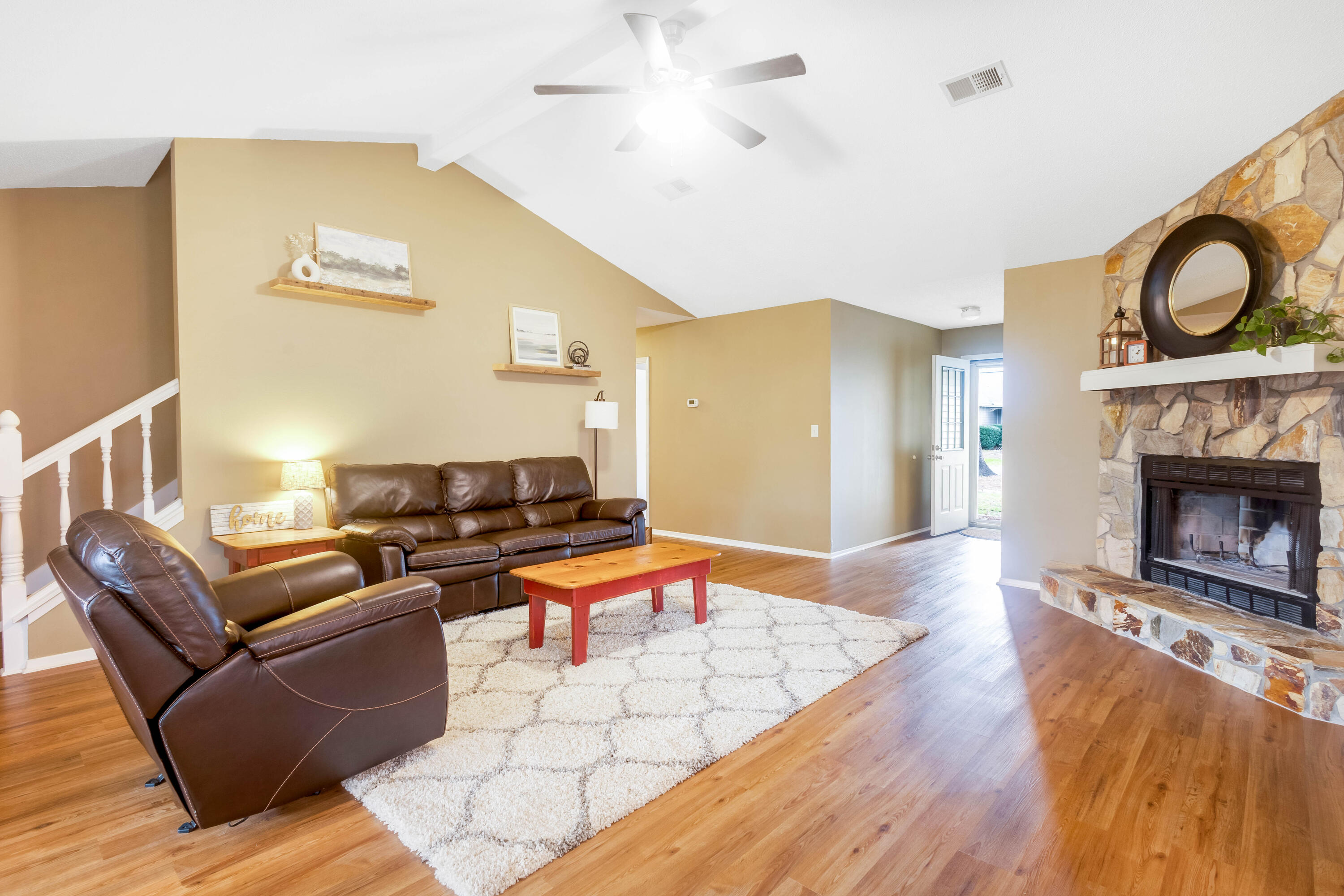 BLUE PINE VILLAGE PH 2 - Residential