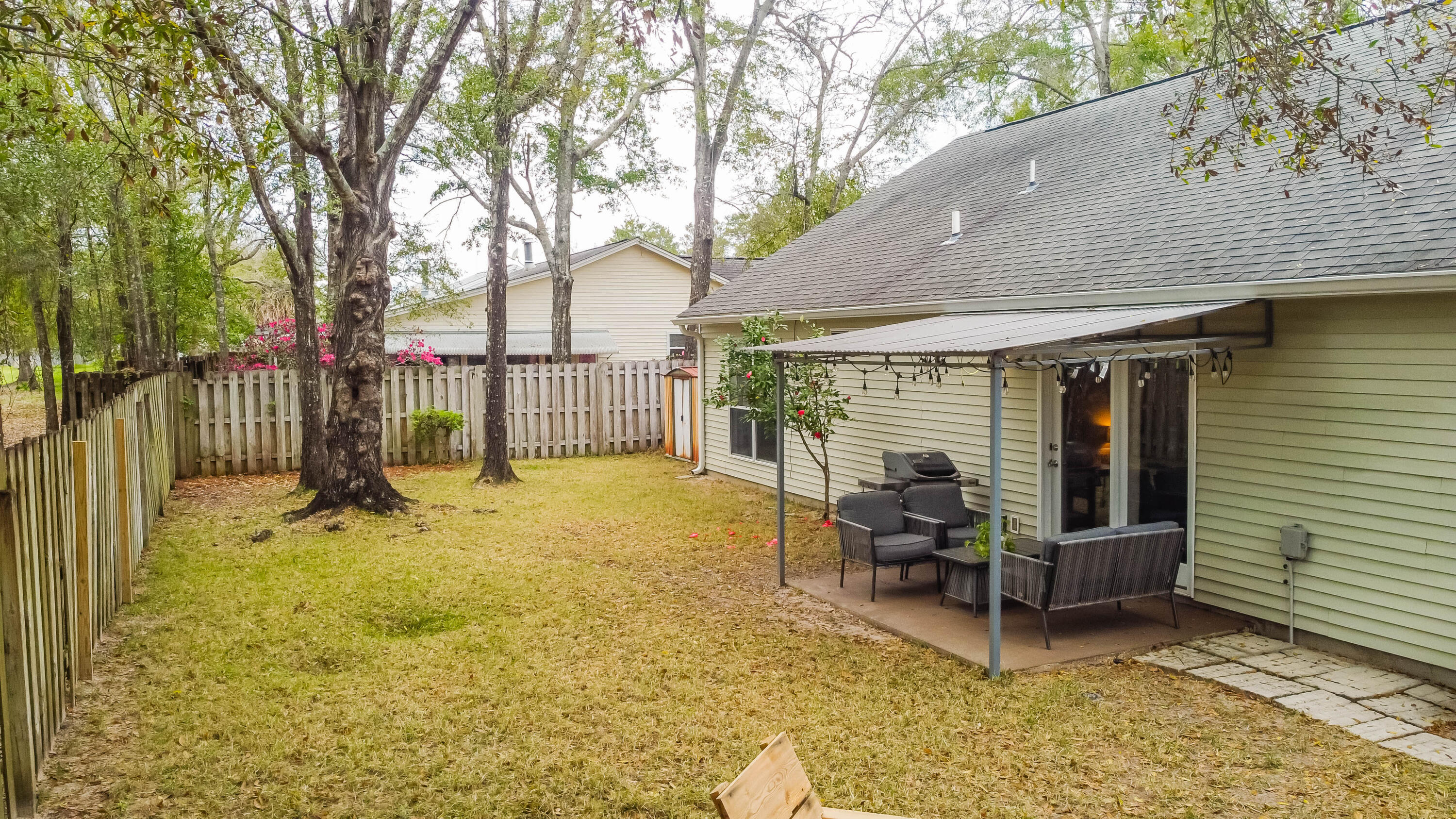 BLUE PINE VILLAGE PH 2 - Residential