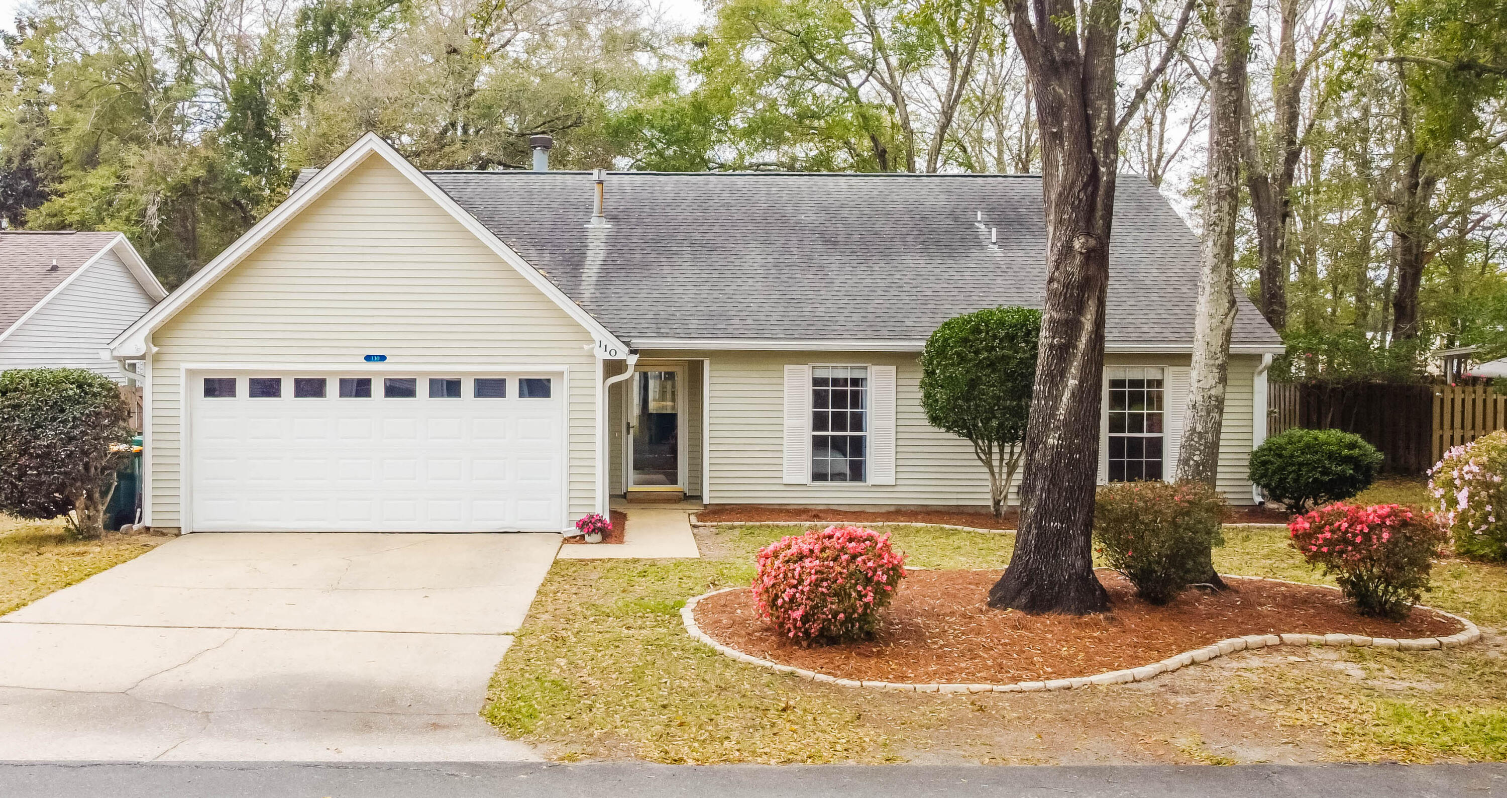 BLUE PINE VILLAGE PH 2 - Residential