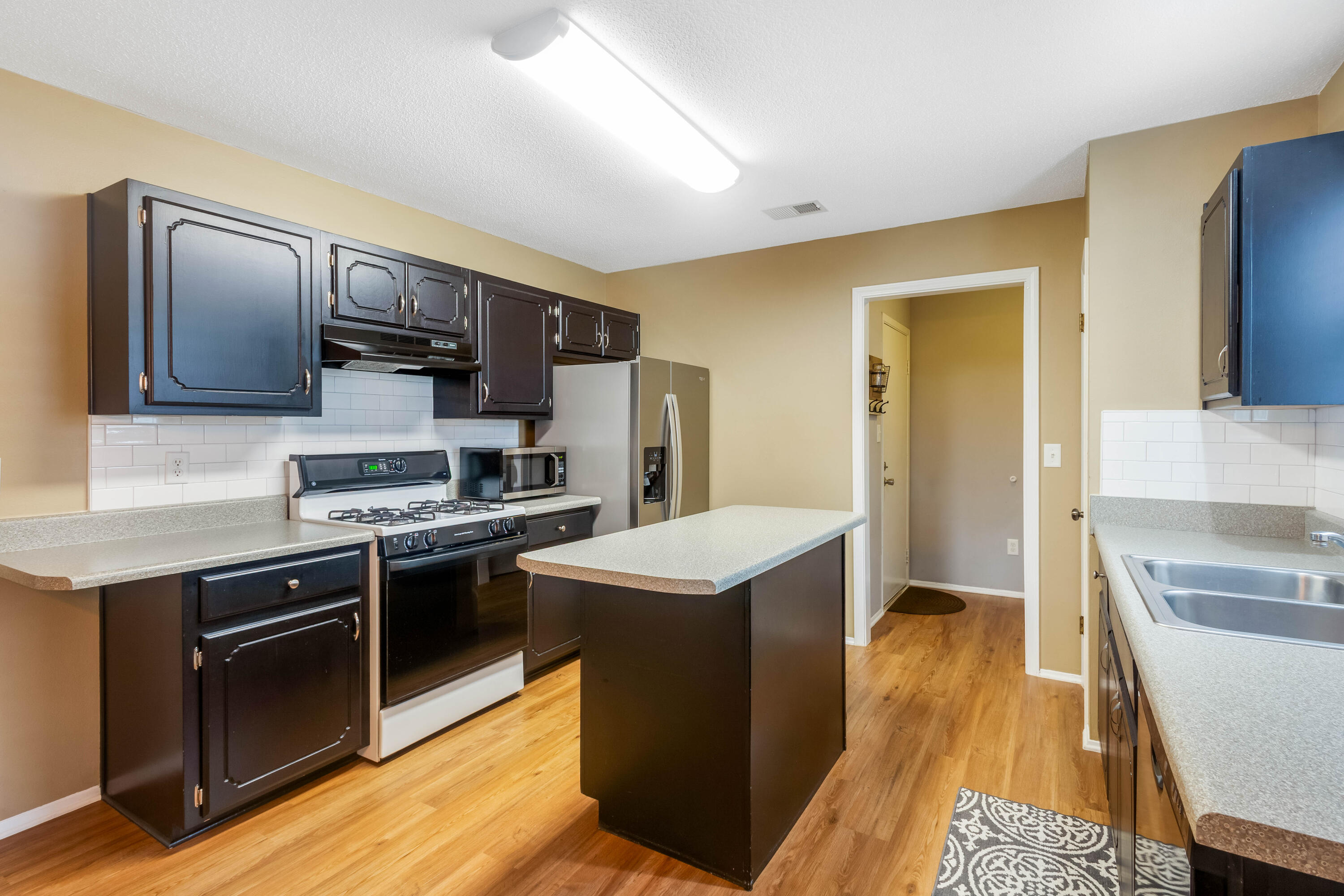 BLUE PINE VILLAGE PH 2 - Residential