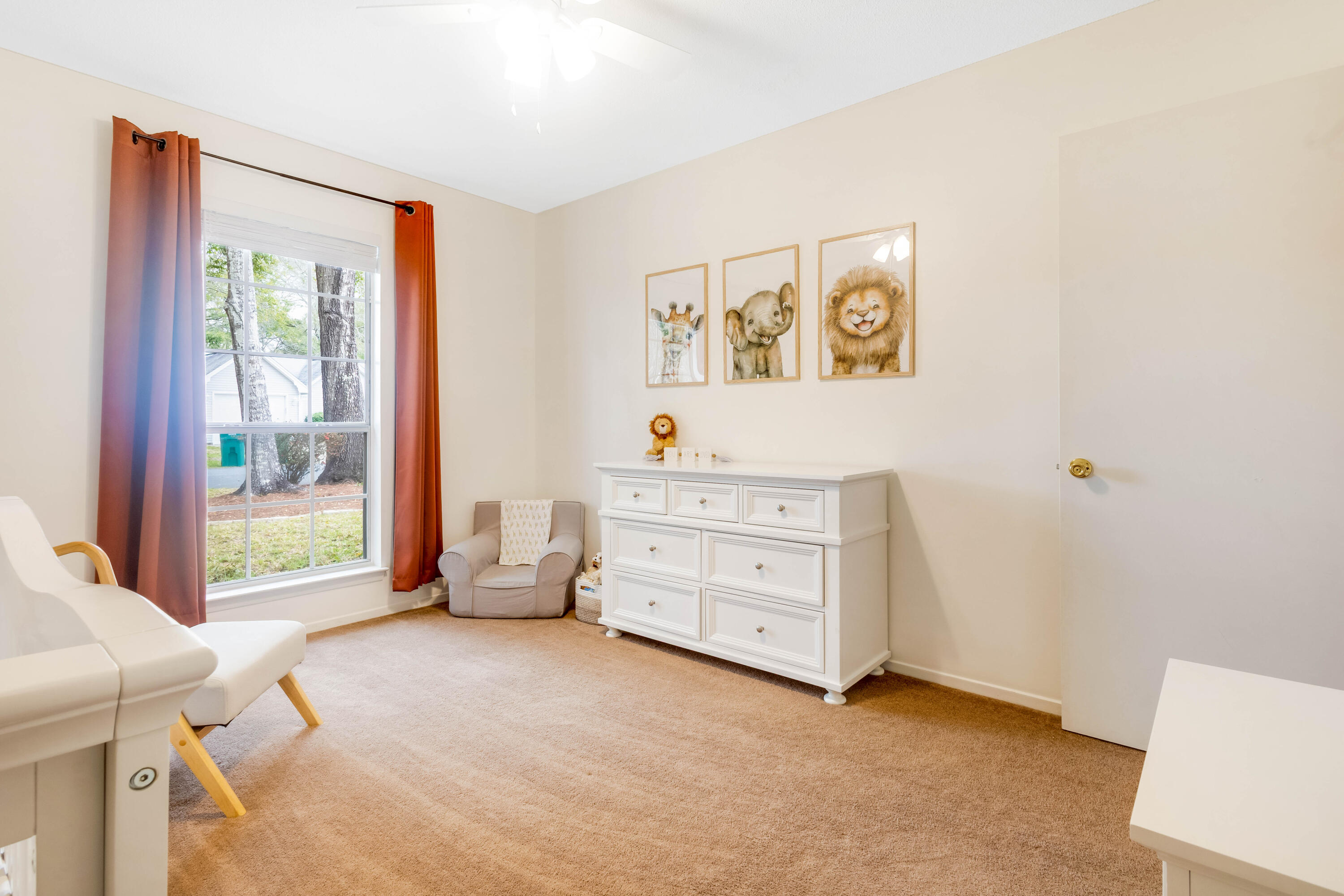 BLUE PINE VILLAGE PH 2 - Residential