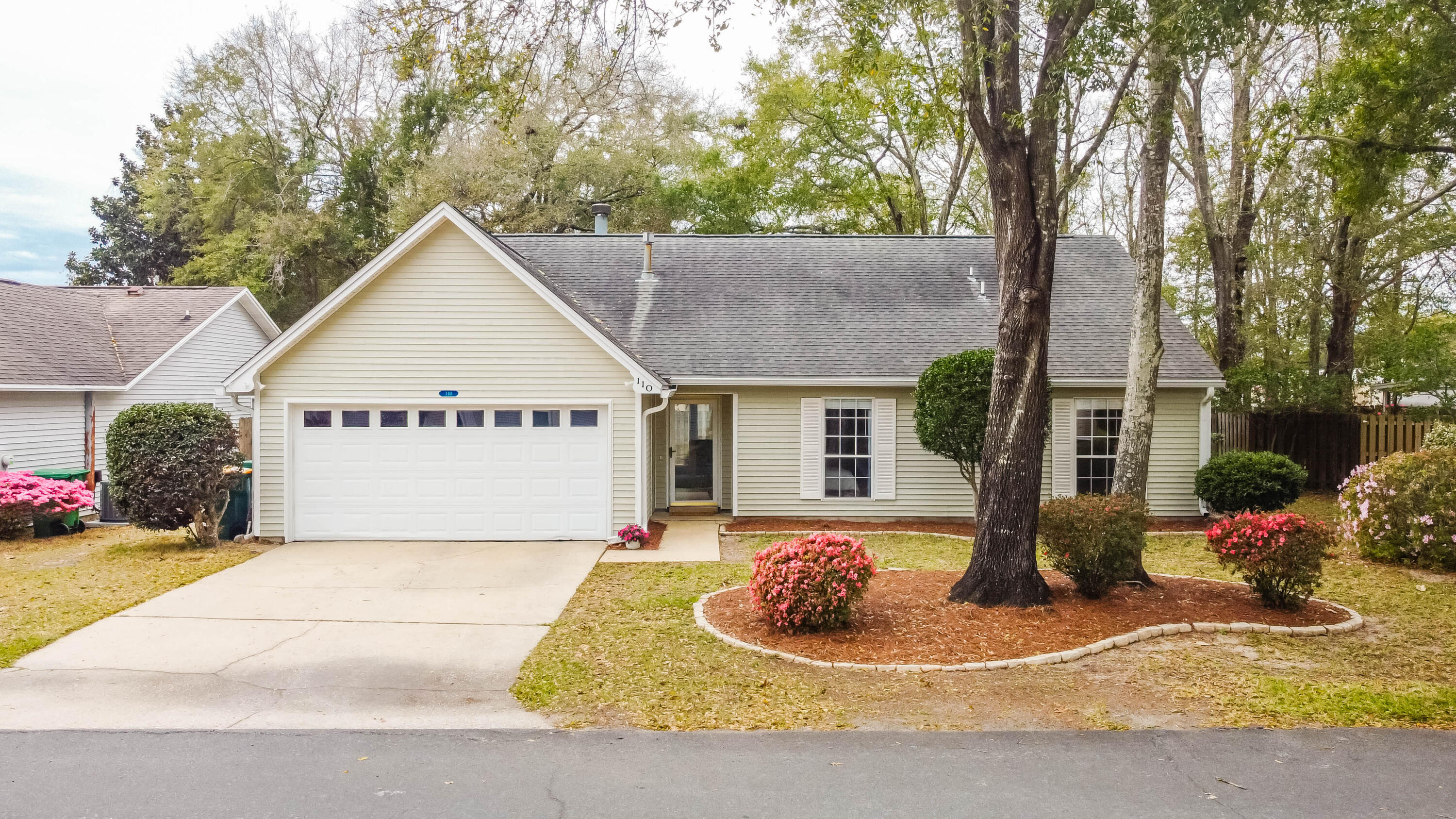 BLUE PINE VILLAGE PH 2 - Residential