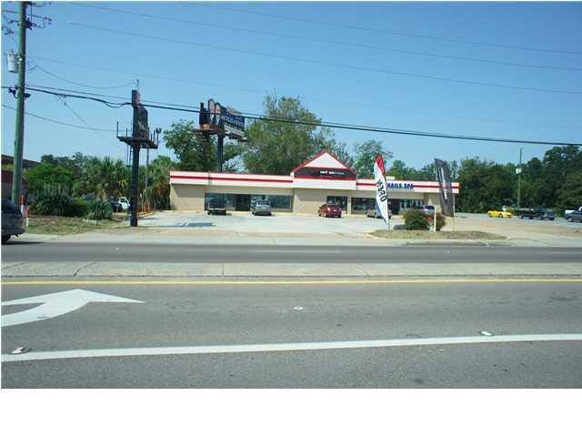 - Commercial Sale