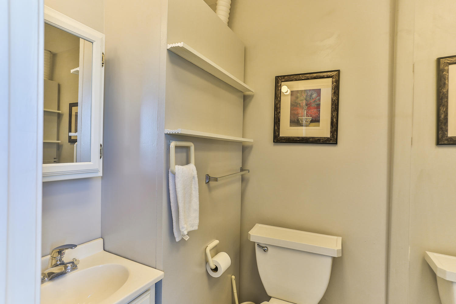 SHORELINE 9 T/H - Residential