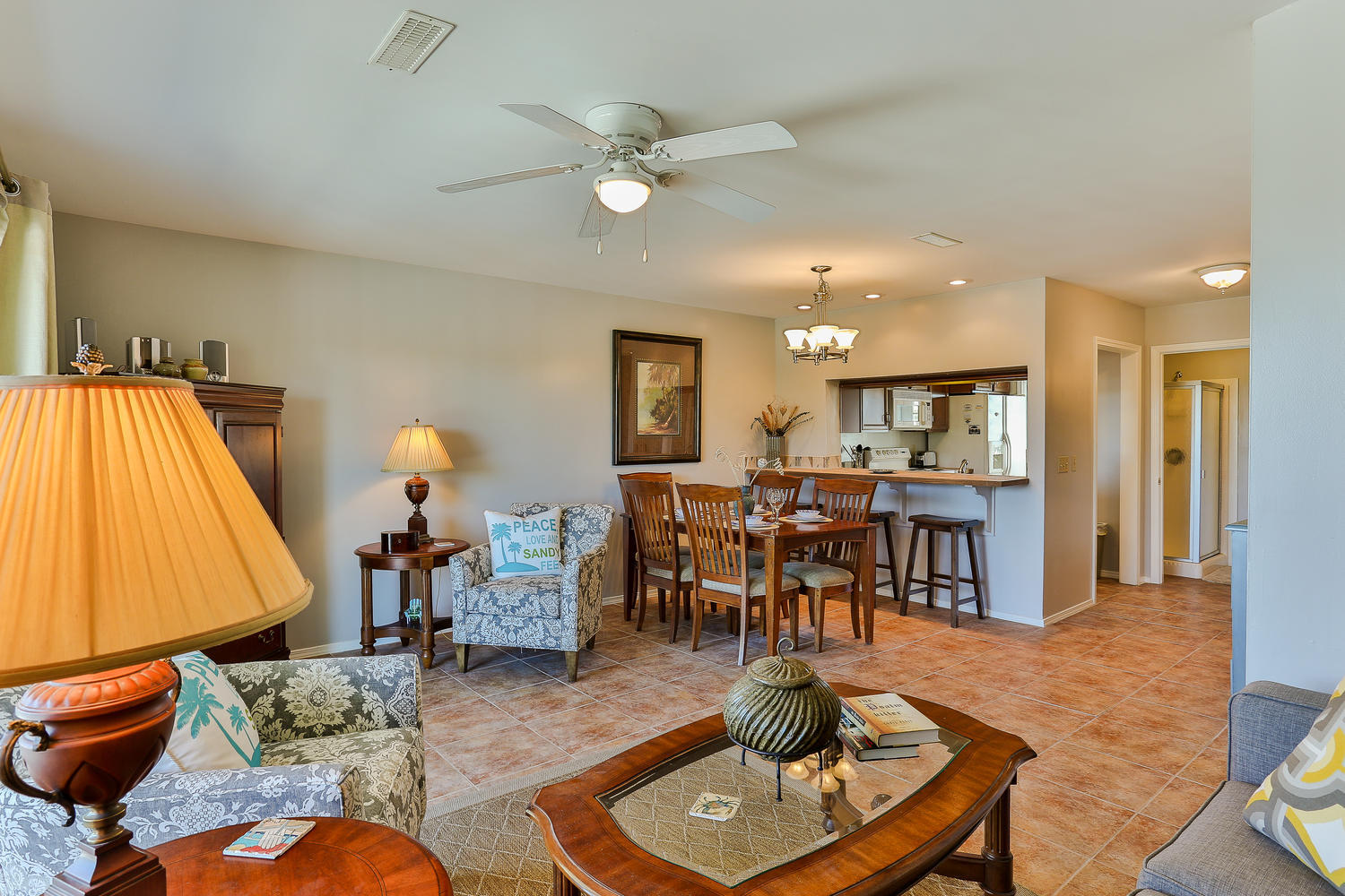 SHORELINE 9 T/H - Residential