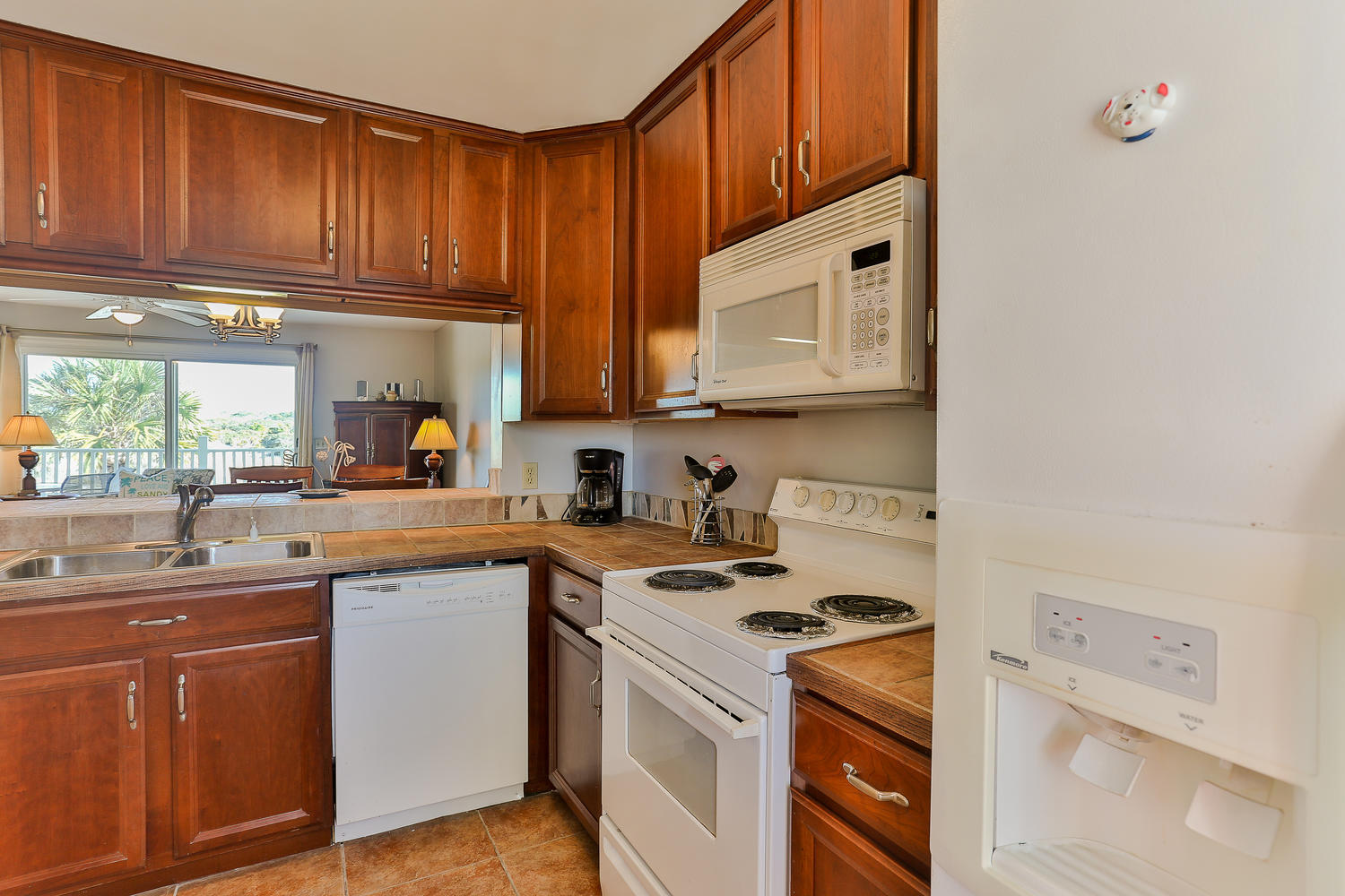 SHORELINE 9 T/H - Residential