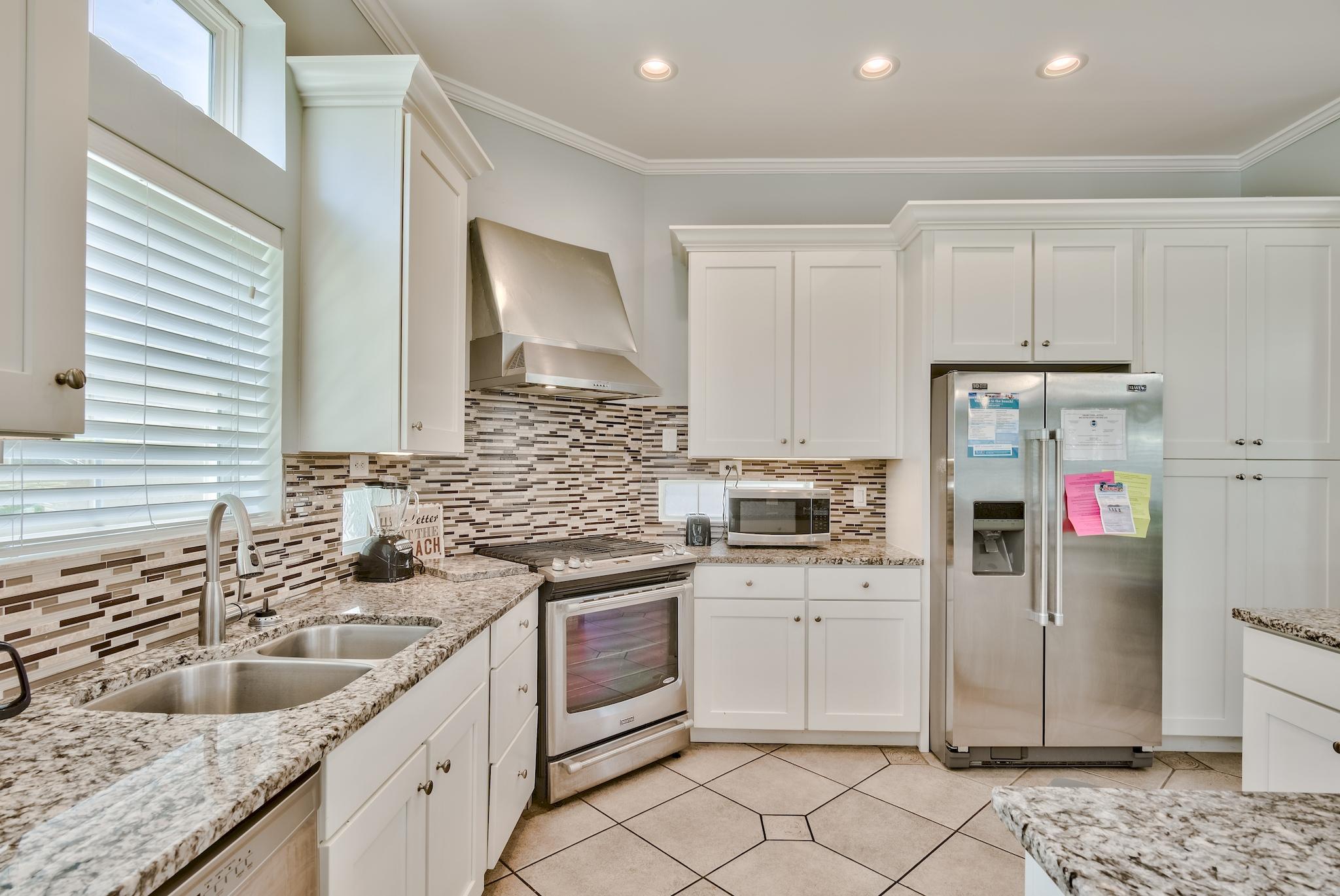 DESTINY BY THE SEA - Residential