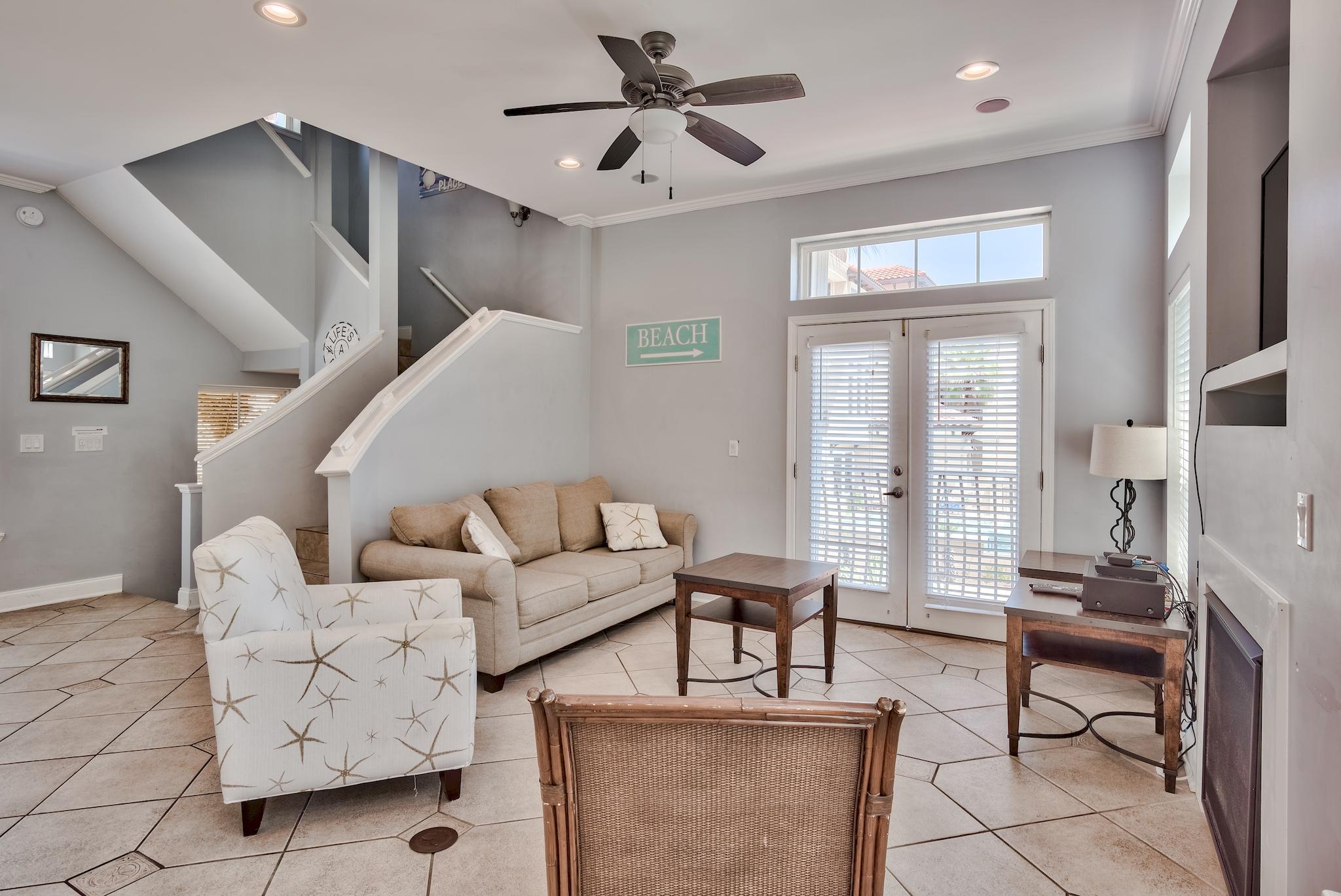 DESTINY BY THE SEA - Residential