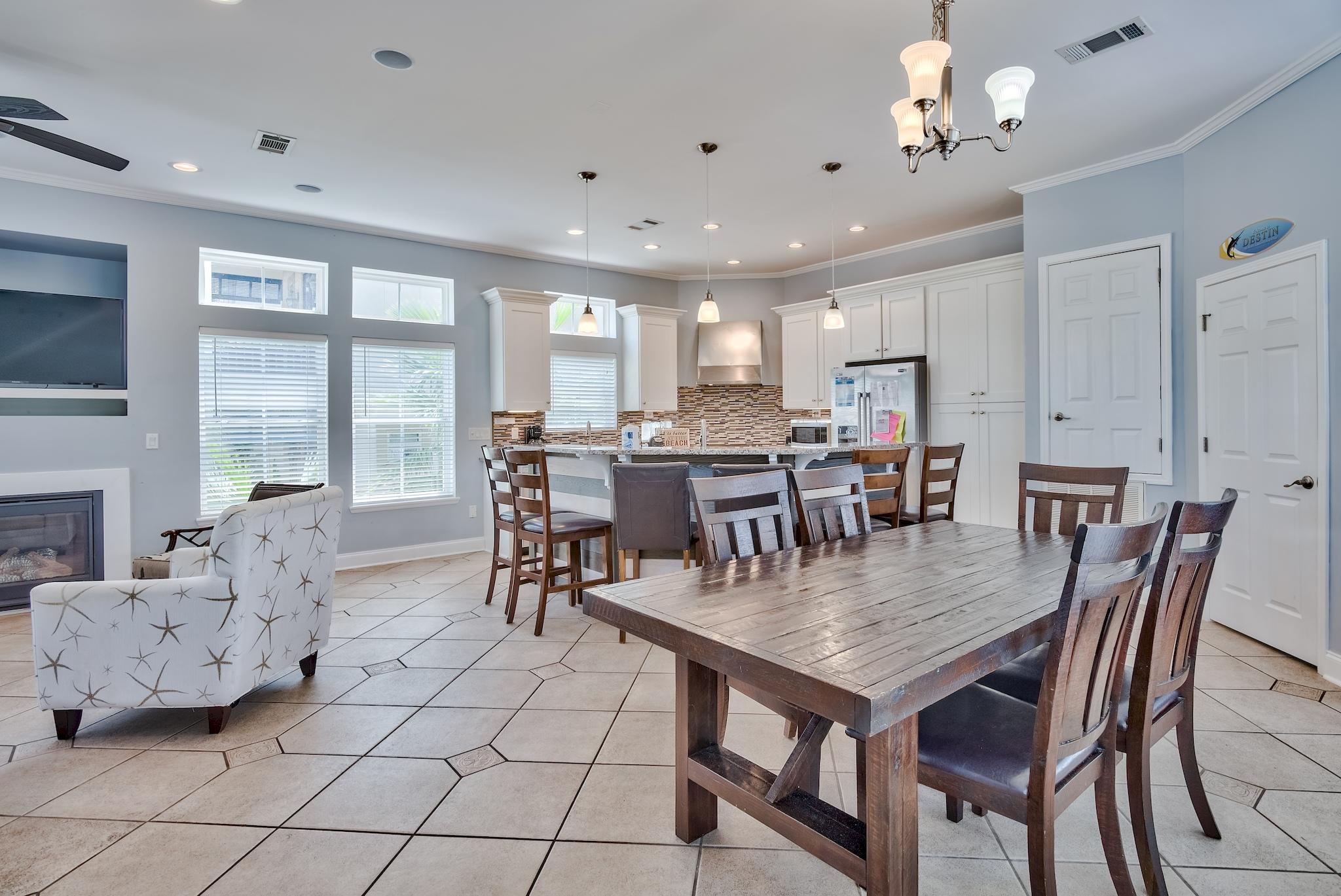 DESTINY BY THE SEA - Residential