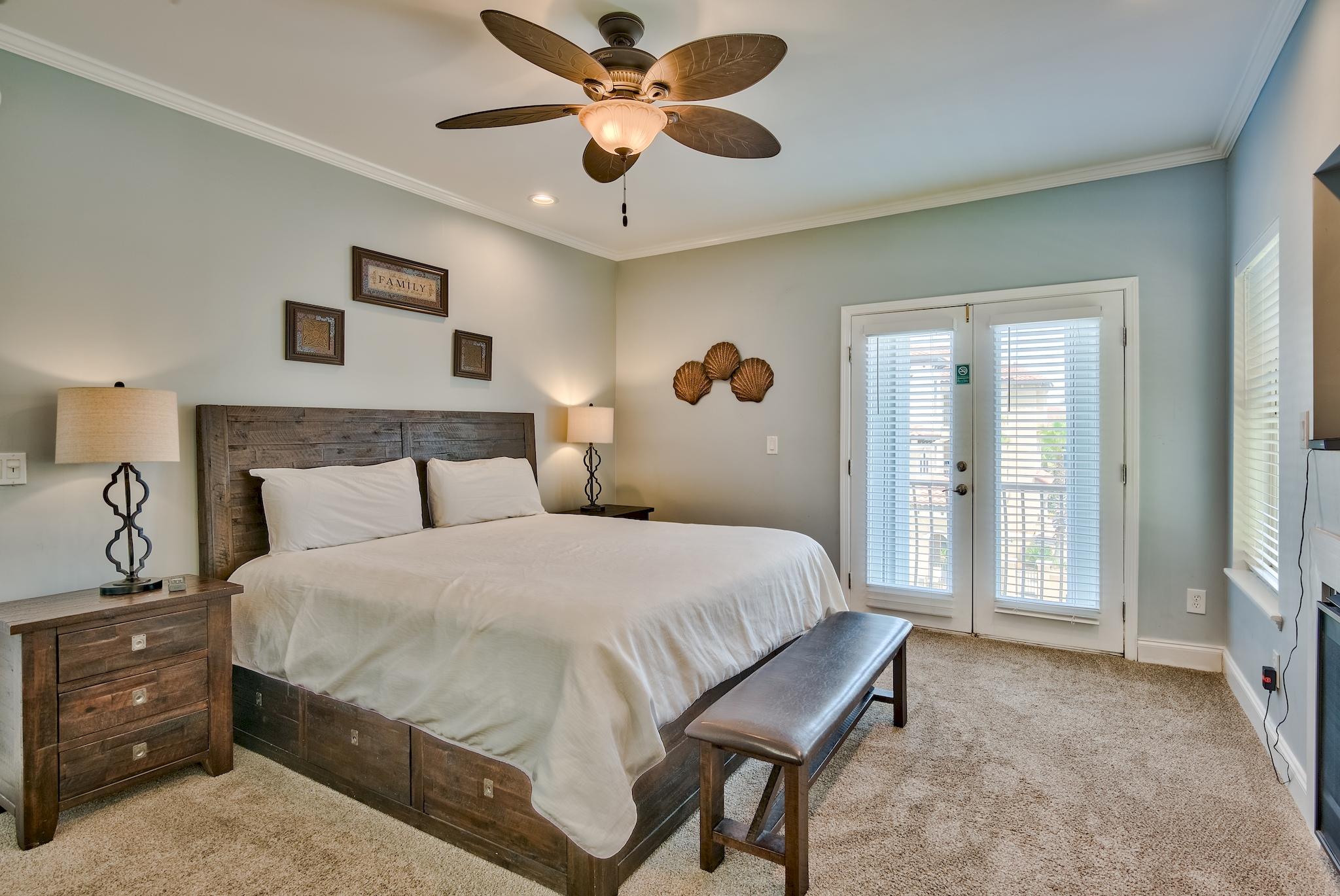 DESTINY BY THE SEA - Residential