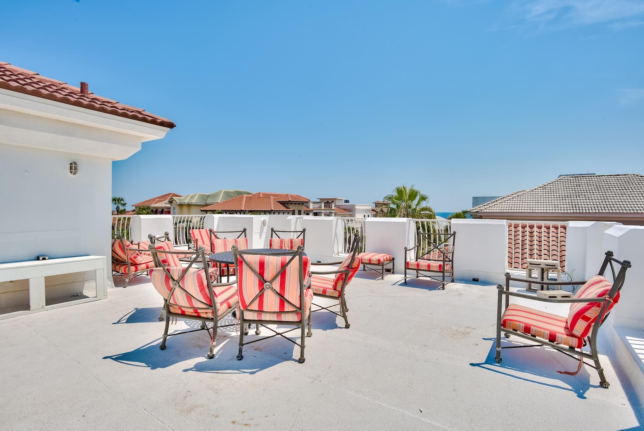 DESTINY BY THE SEA - Residential