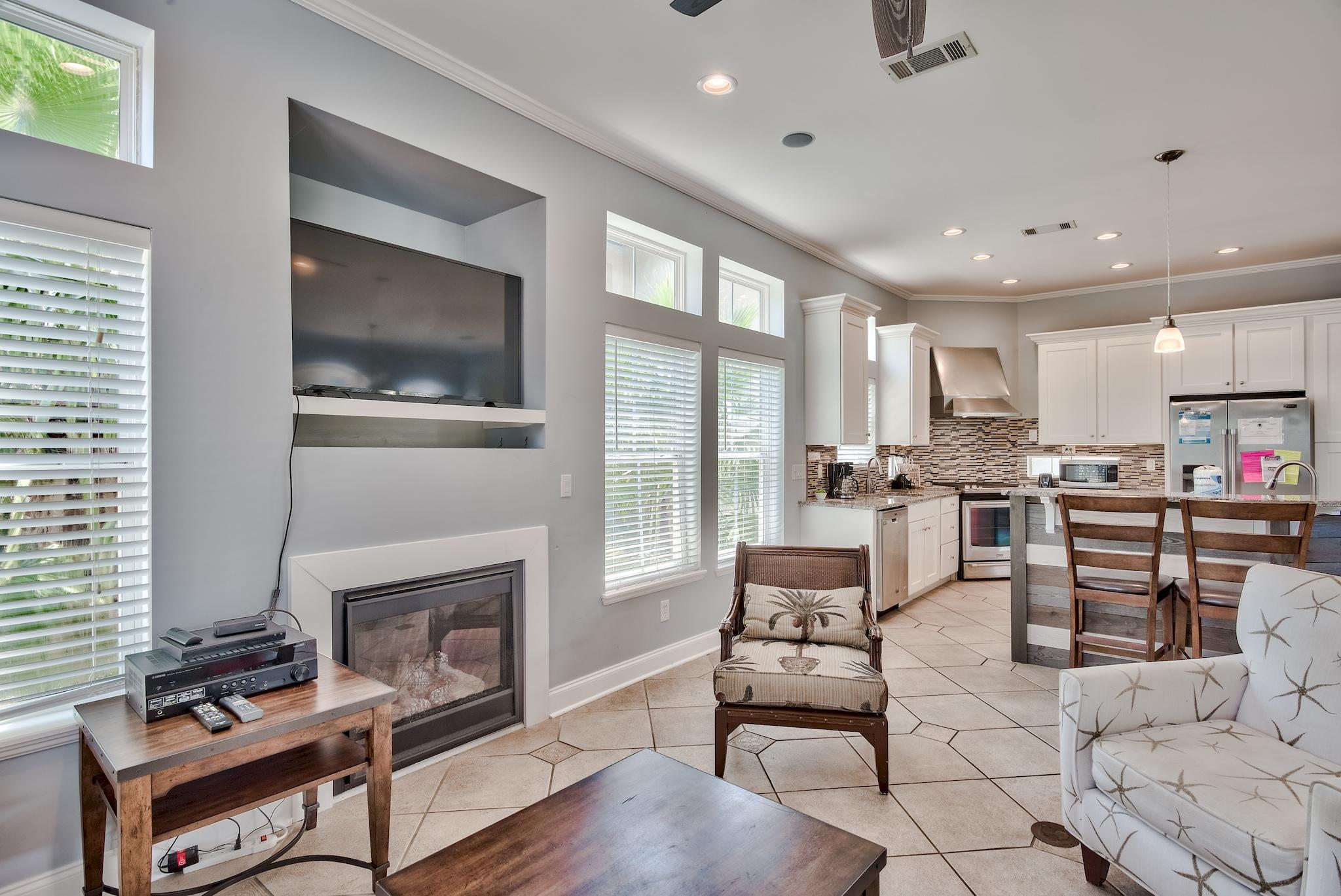 DESTINY BY THE SEA - Residential