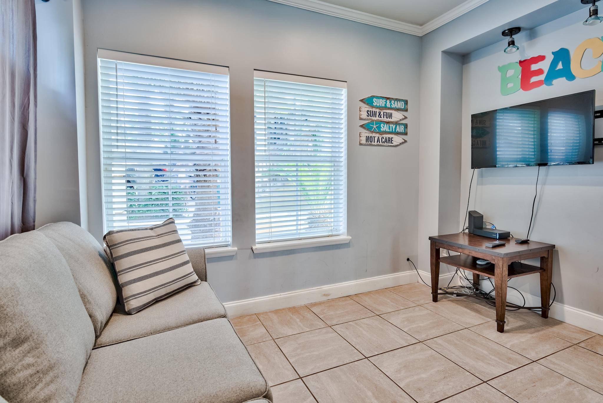 DESTINY BY THE SEA - Residential