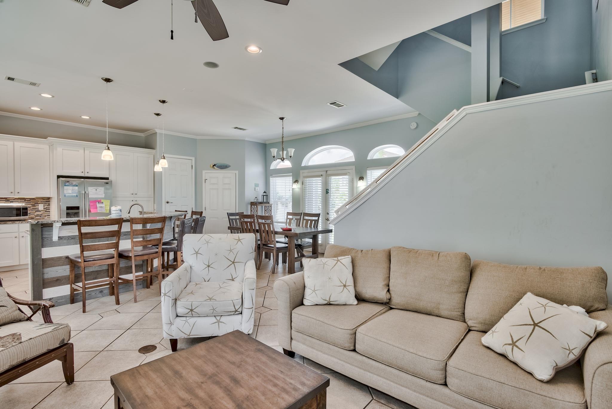 DESTINY BY THE SEA - Residential