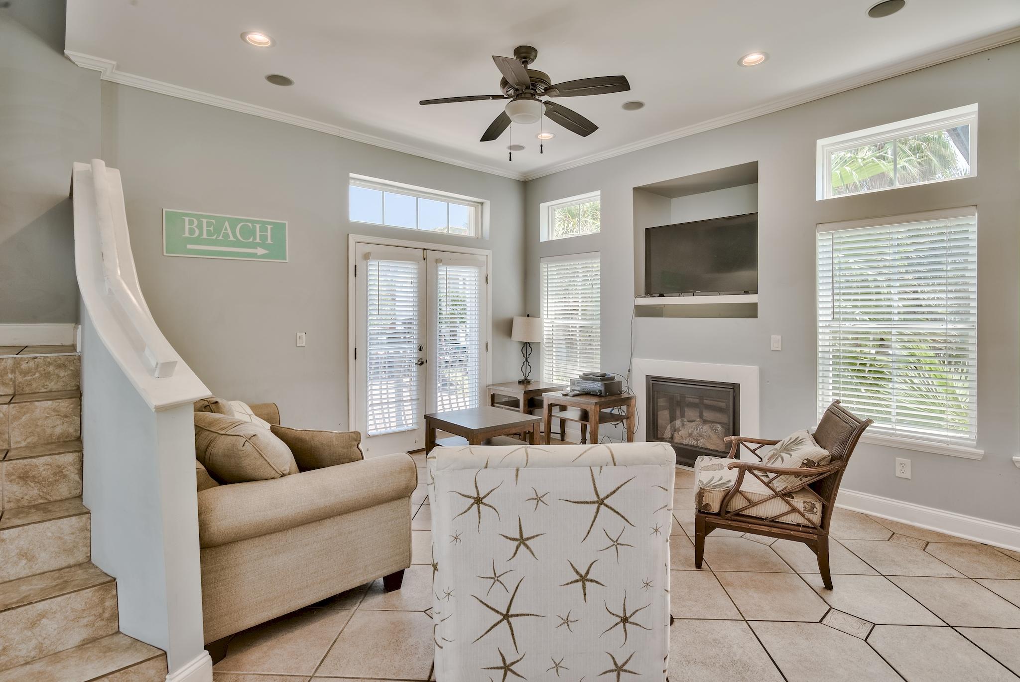 DESTINY BY THE SEA - Residential