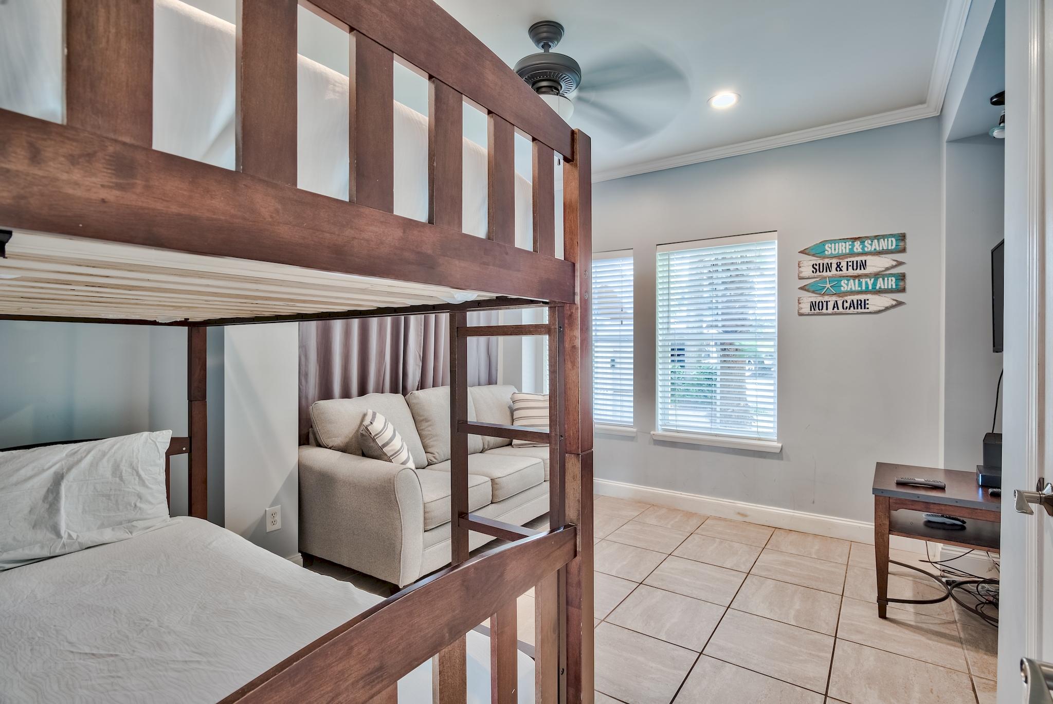 DESTINY BY THE SEA - Residential