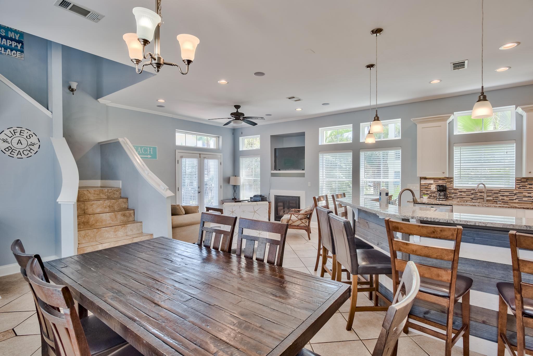 DESTINY BY THE SEA - Residential