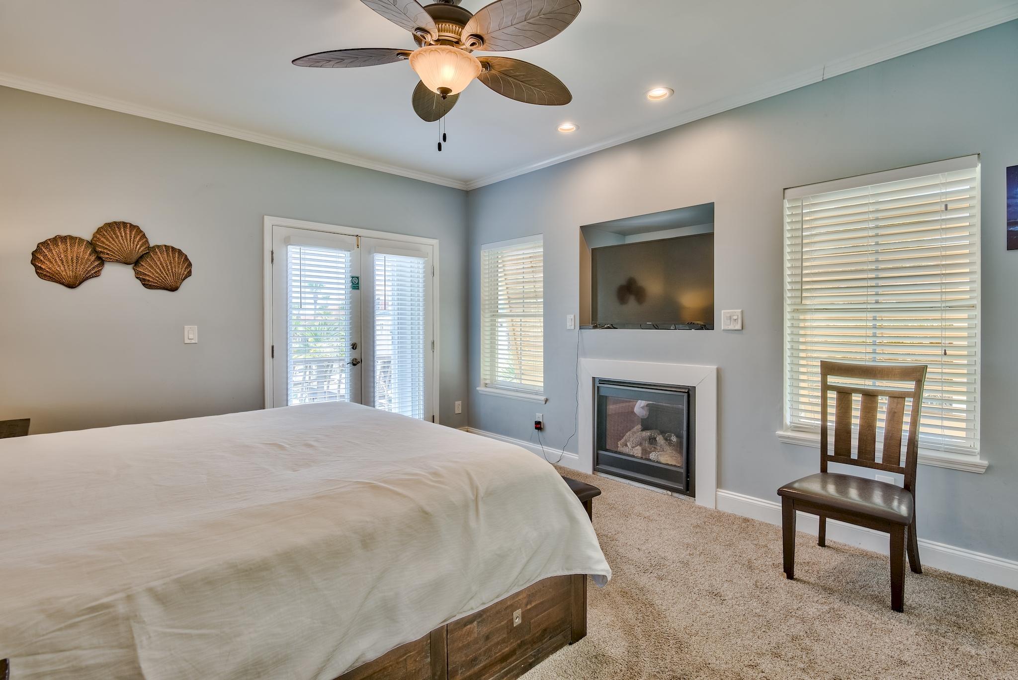 DESTINY BY THE SEA - Residential