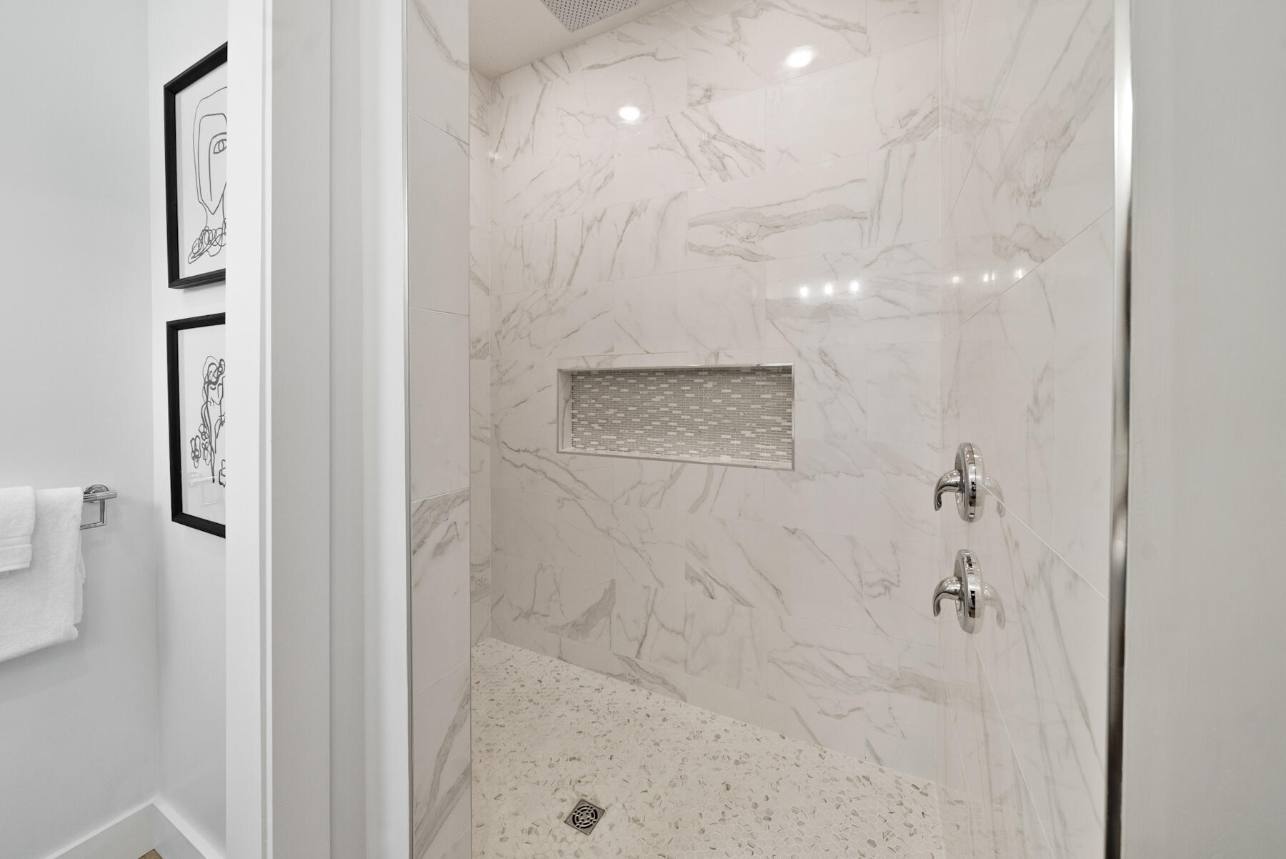 1st Add Kiska Beach - Residential