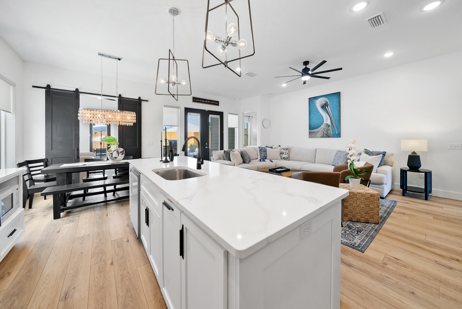 1st Add Kiska Beach - Residential