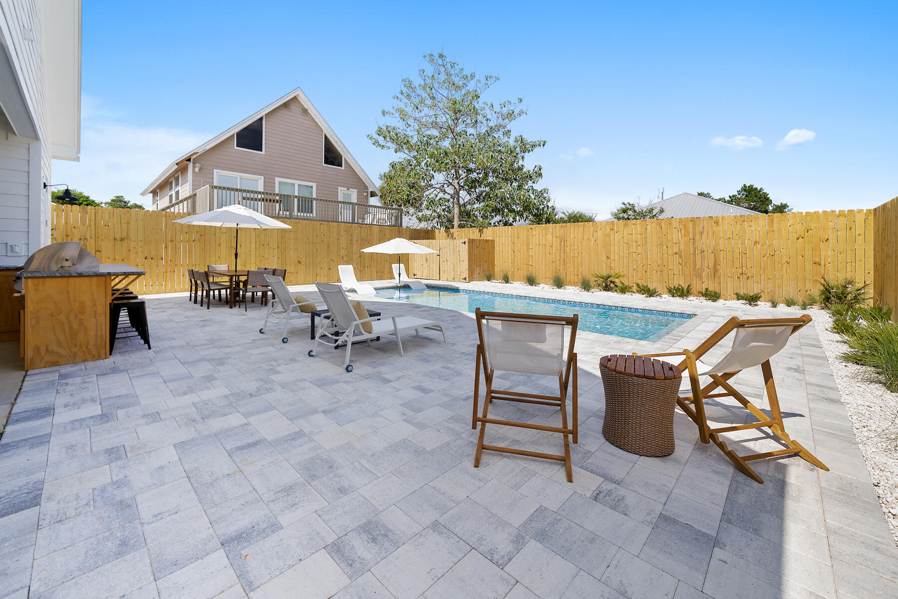 1st Add Kiska Beach - Residential