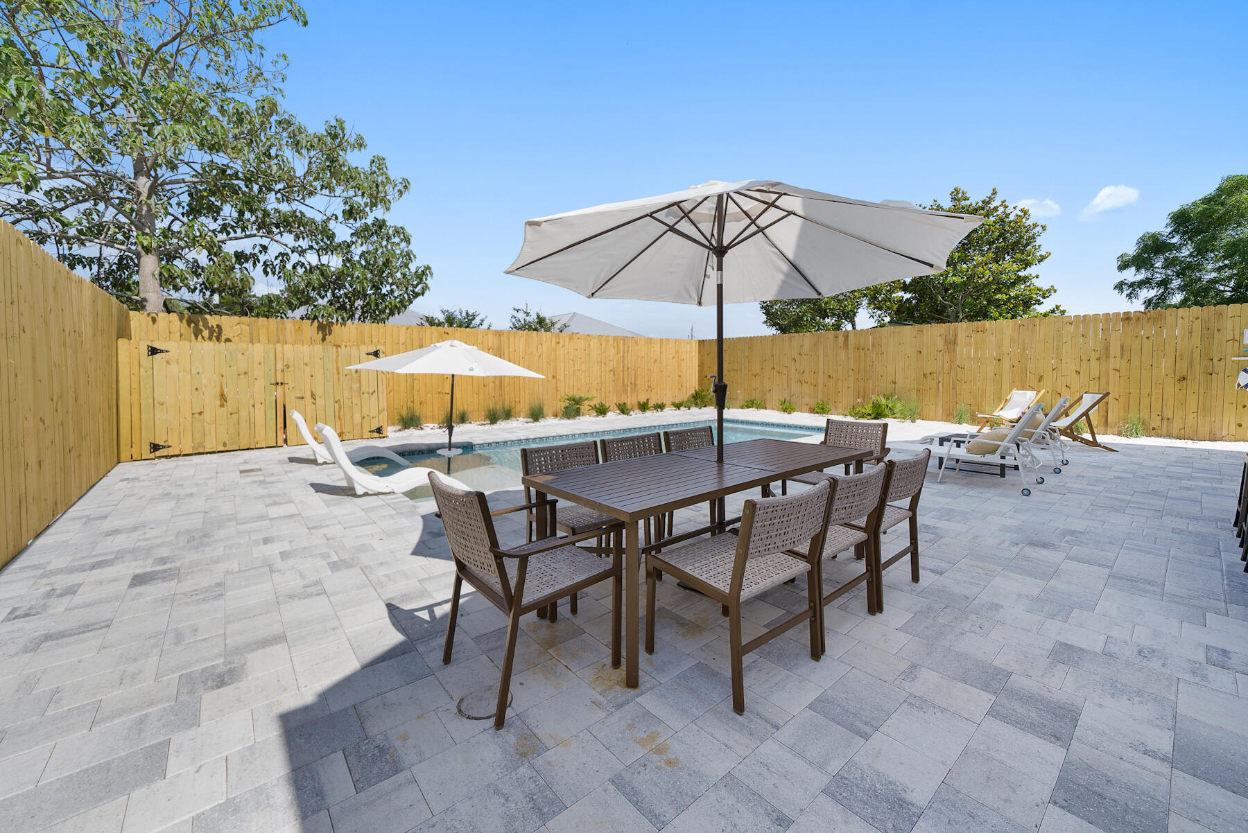 1st Add Kiska Beach - Residential