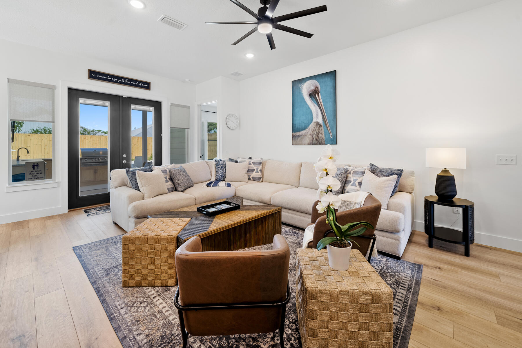 1st Add Kiska Beach - Residential