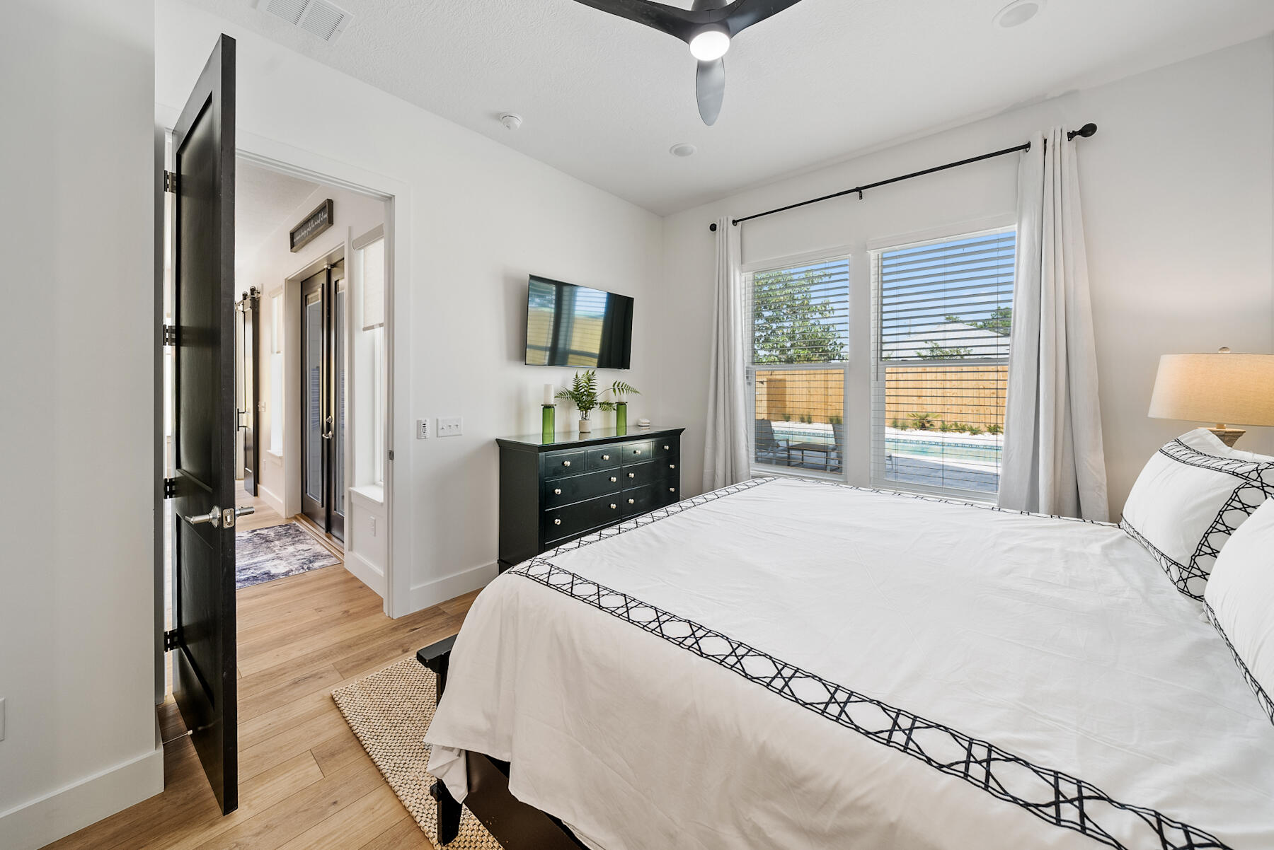 1st Add Kiska Beach - Residential