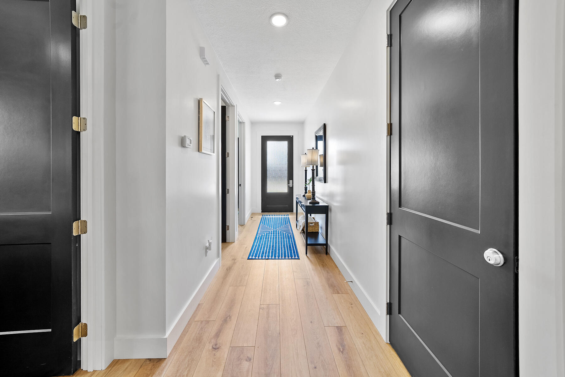 1st Add Kiska Beach - Residential