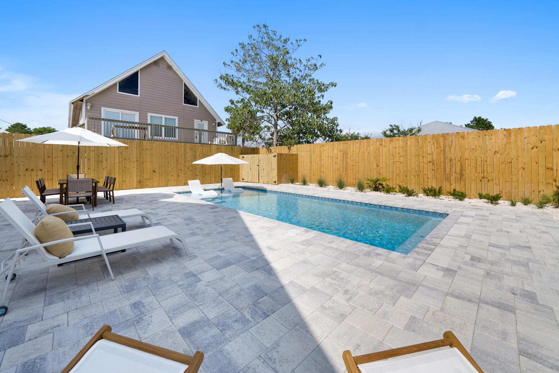 1st Add Kiska Beach - Residential