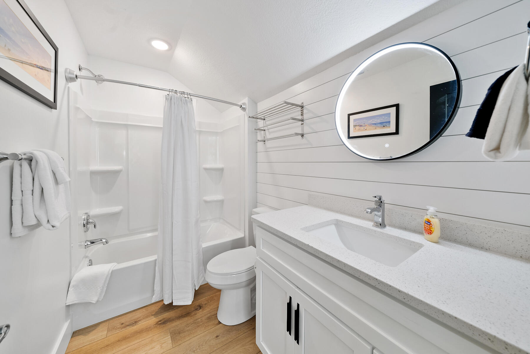 1st Add Kiska Beach - Residential