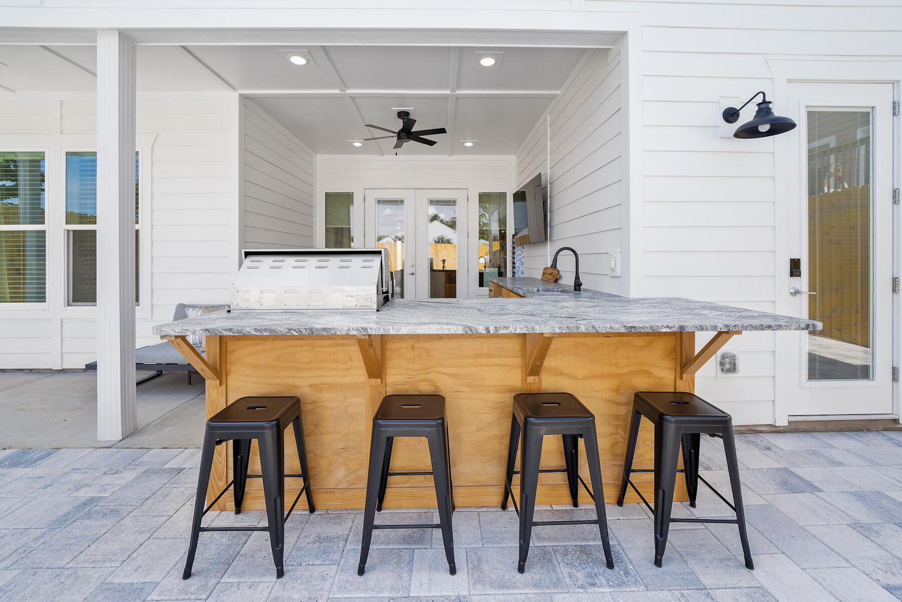 1st Add Kiska Beach - Residential