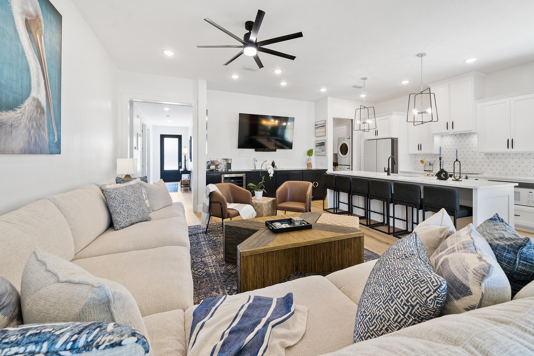1st Add Kiska Beach - Residential