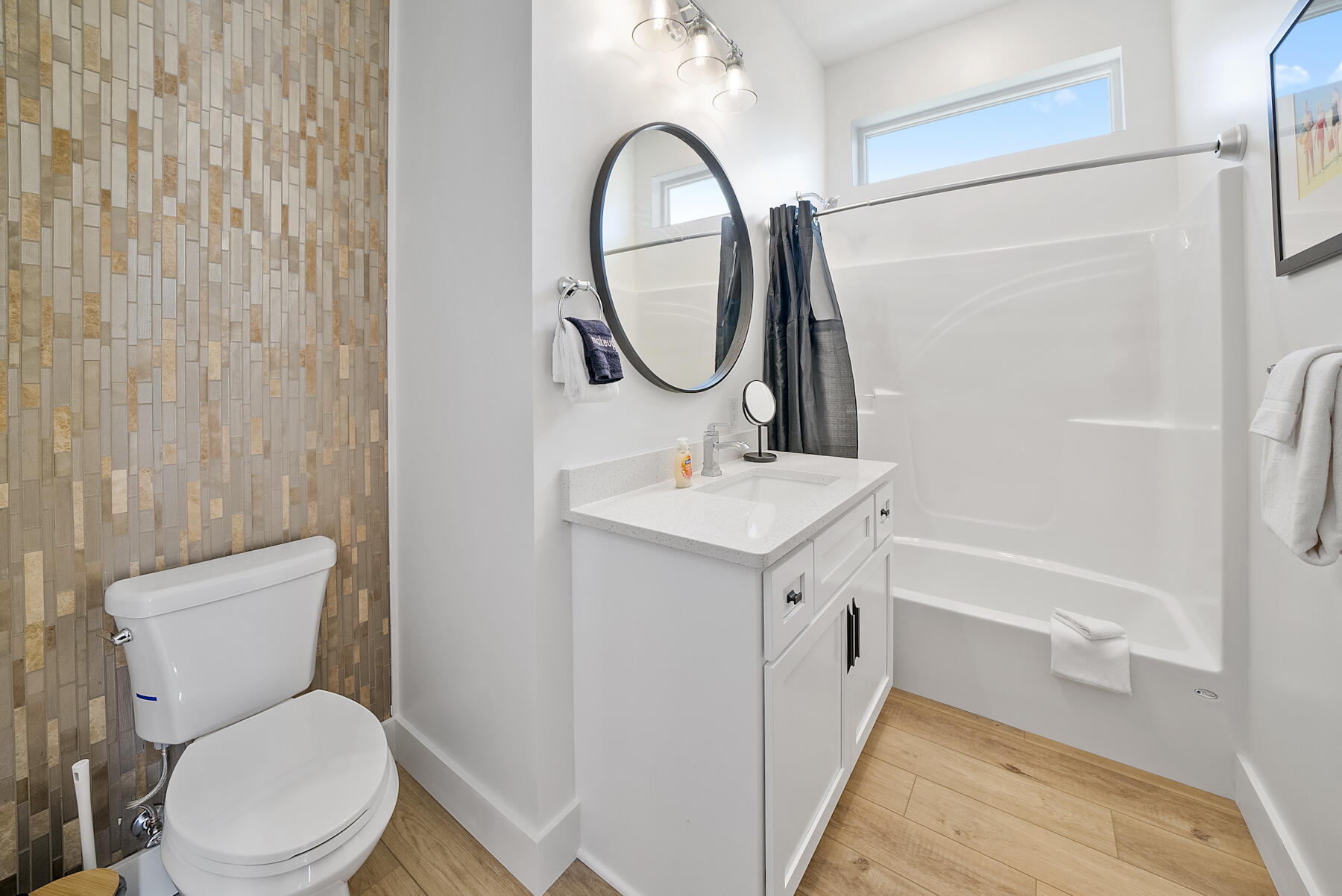 1st Add Kiska Beach - Residential