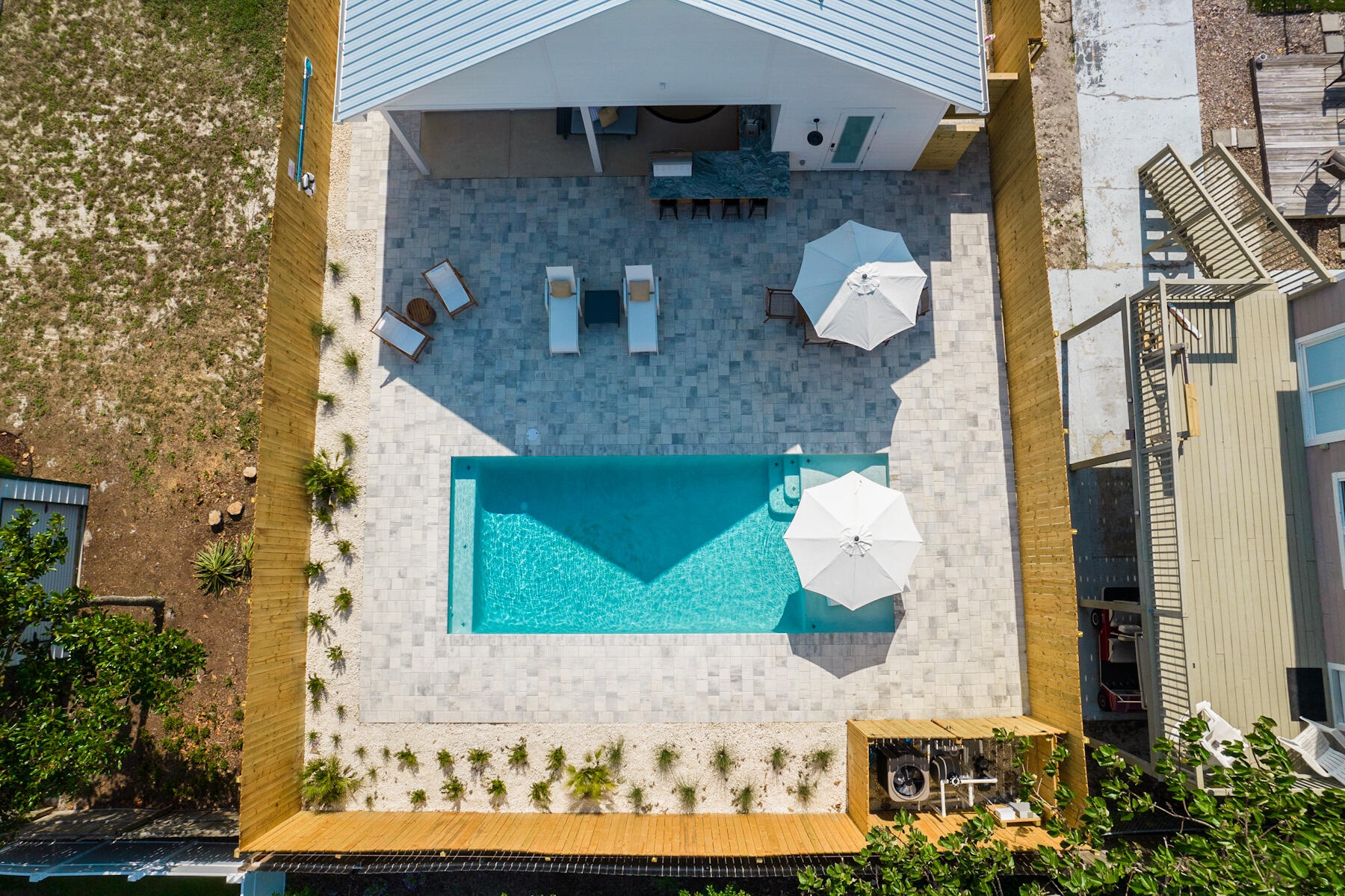 1st Add Kiska Beach - Residential