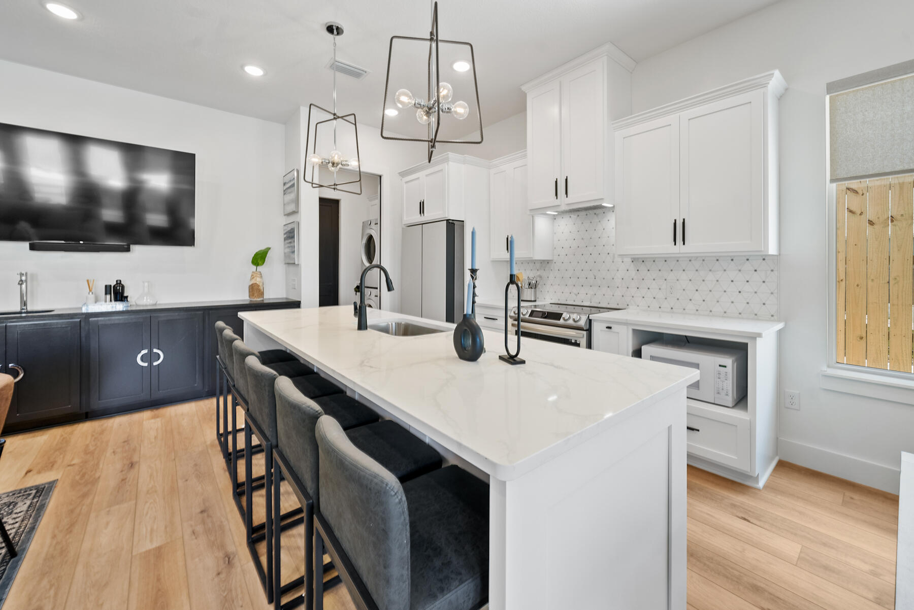1st Add Kiska Beach - Residential