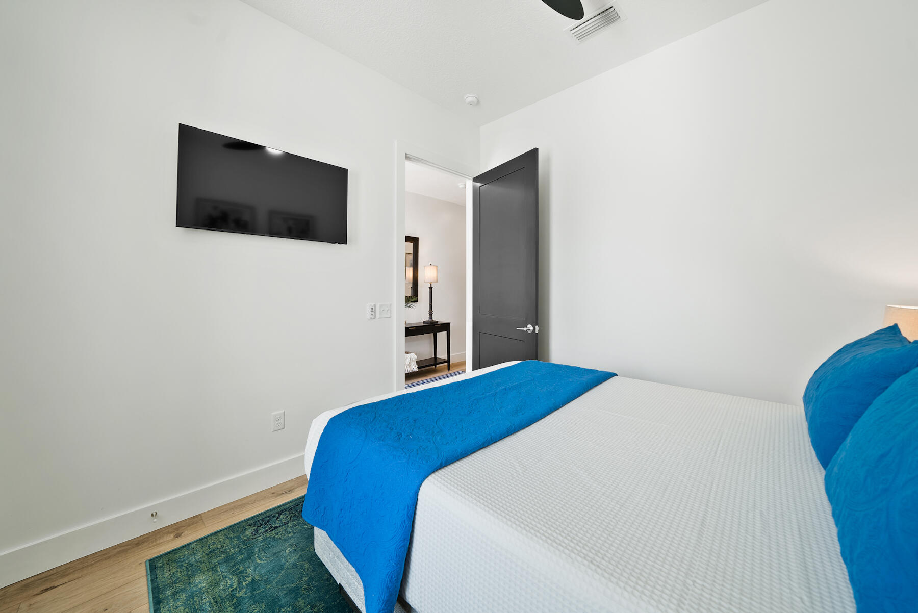 1st Add Kiska Beach - Residential