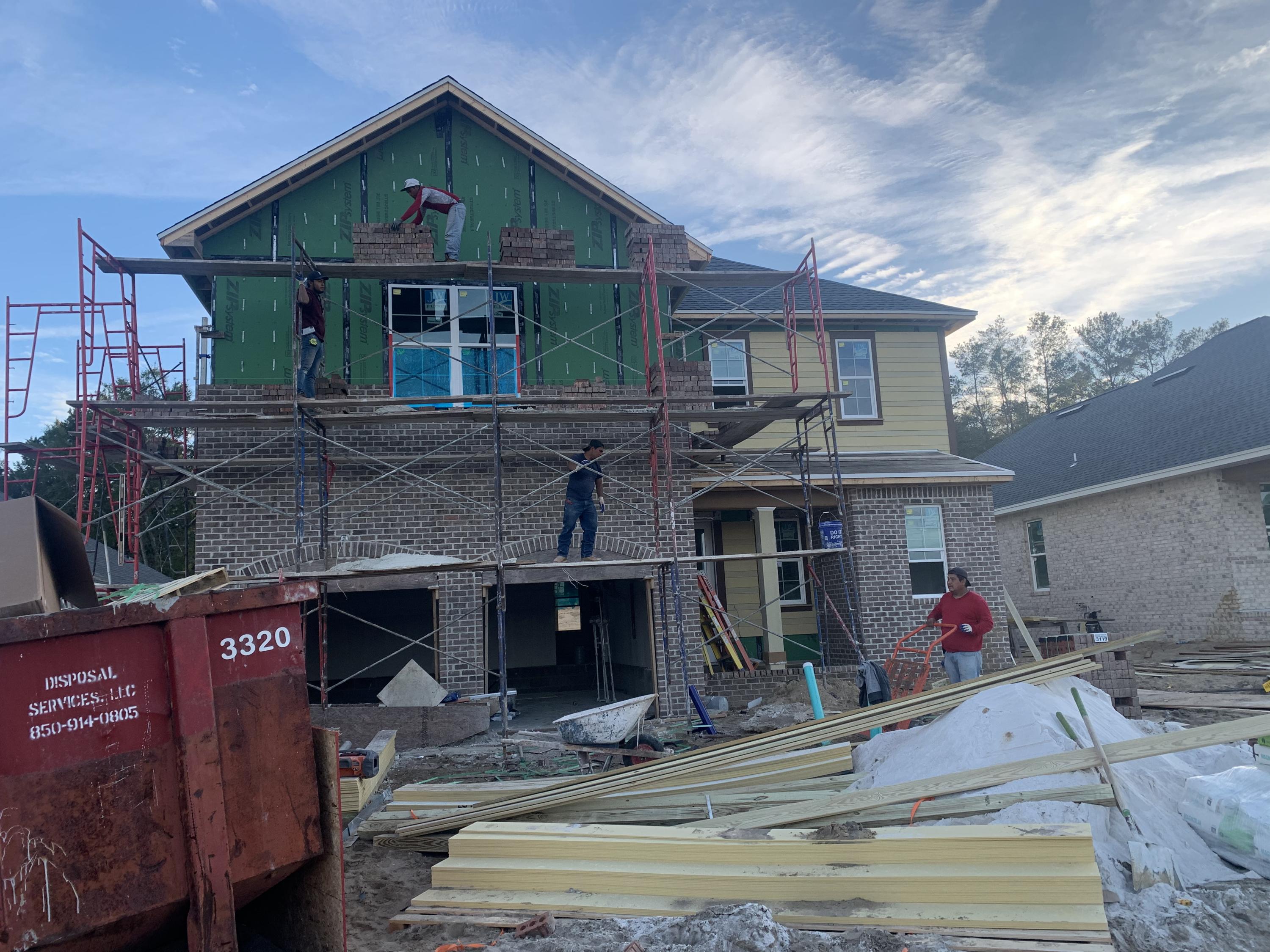 RAIDERS LANDING PH 1 - Residential