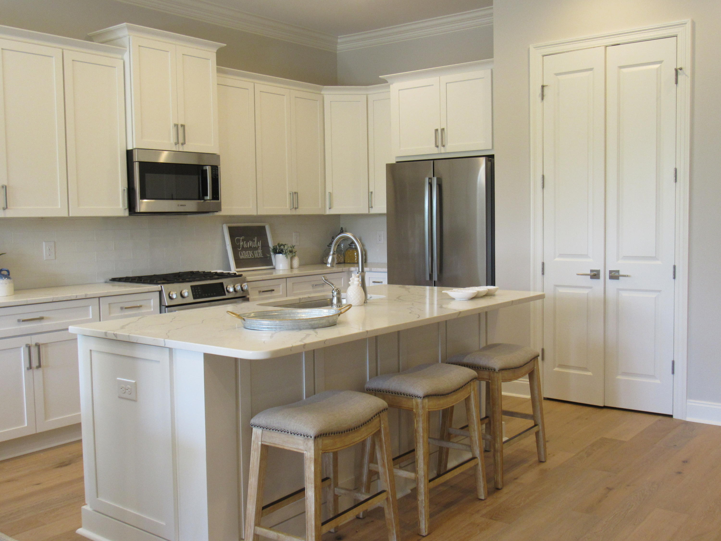 RAIDERS LANDING PH 1 - Residential