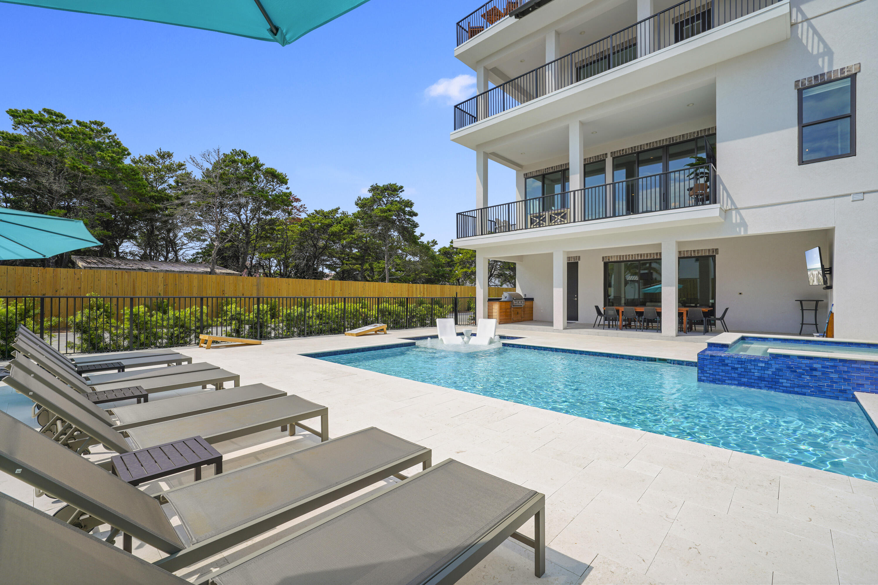 Payne Street Cottages - Residential